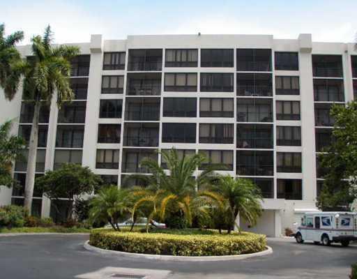WELLESLEY PARK CONDO - Residential