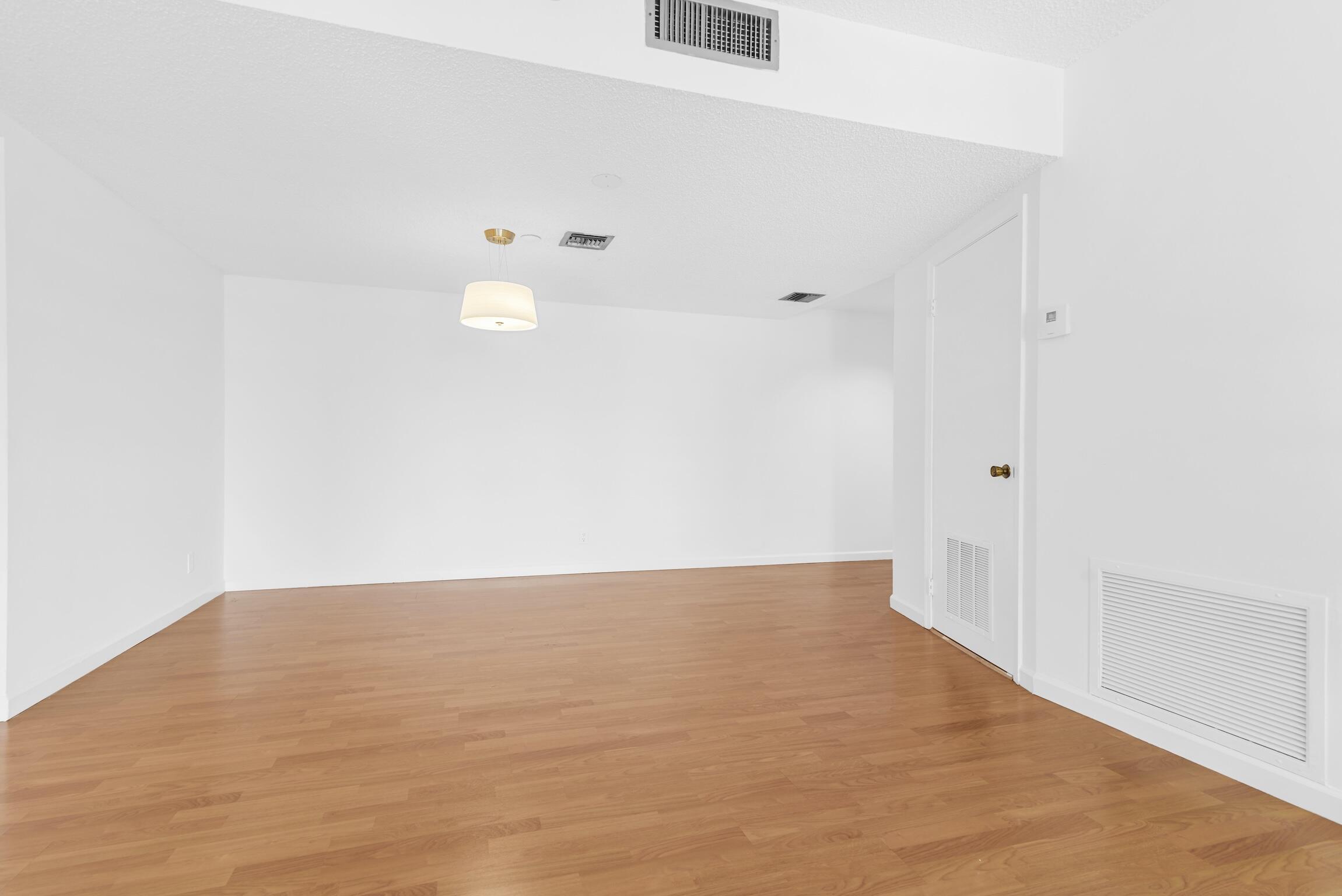 WELLESLEY PARK CONDO - Residential