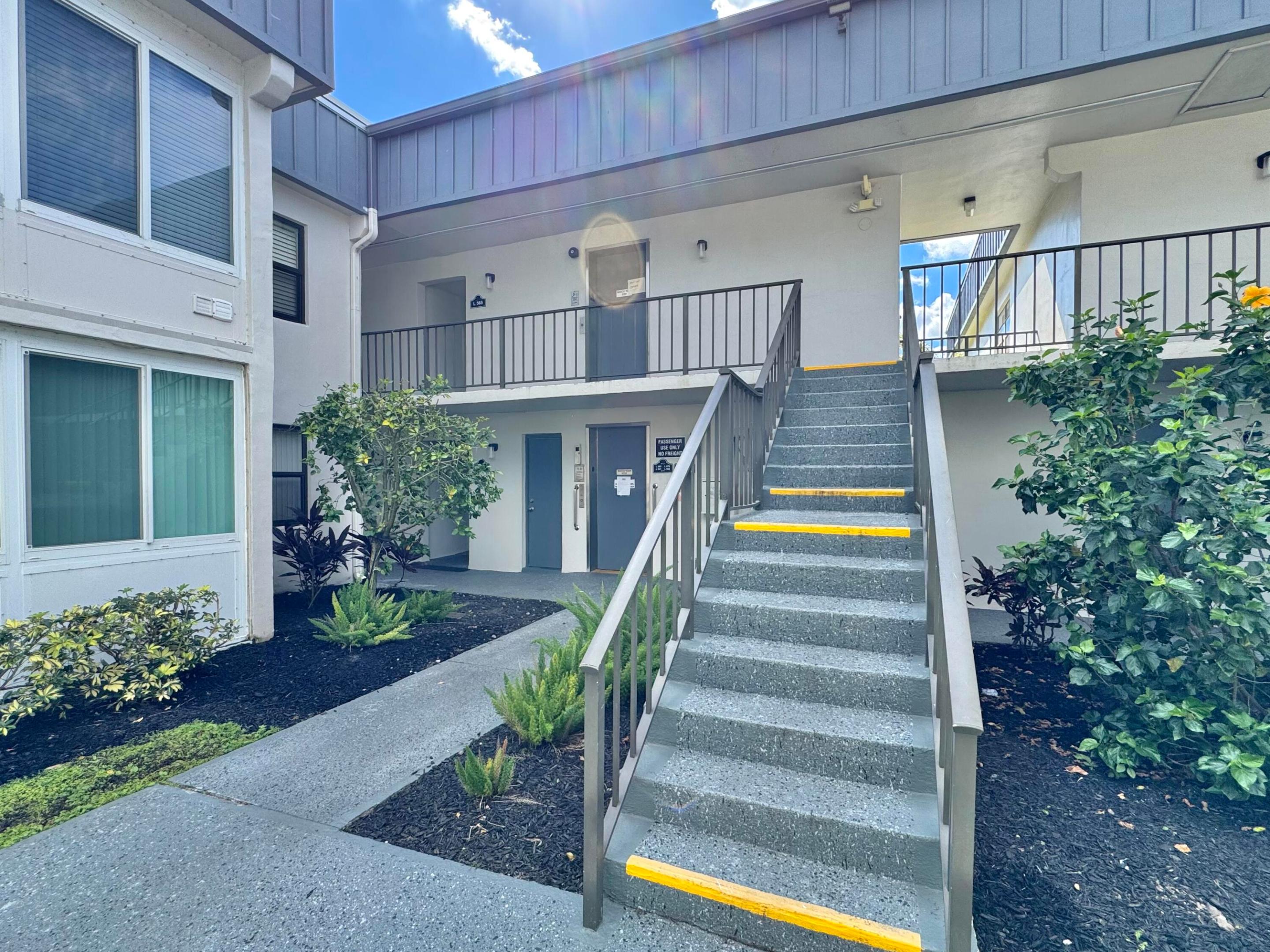 KINGS POINT PIEDMONT CONDOS - Residential