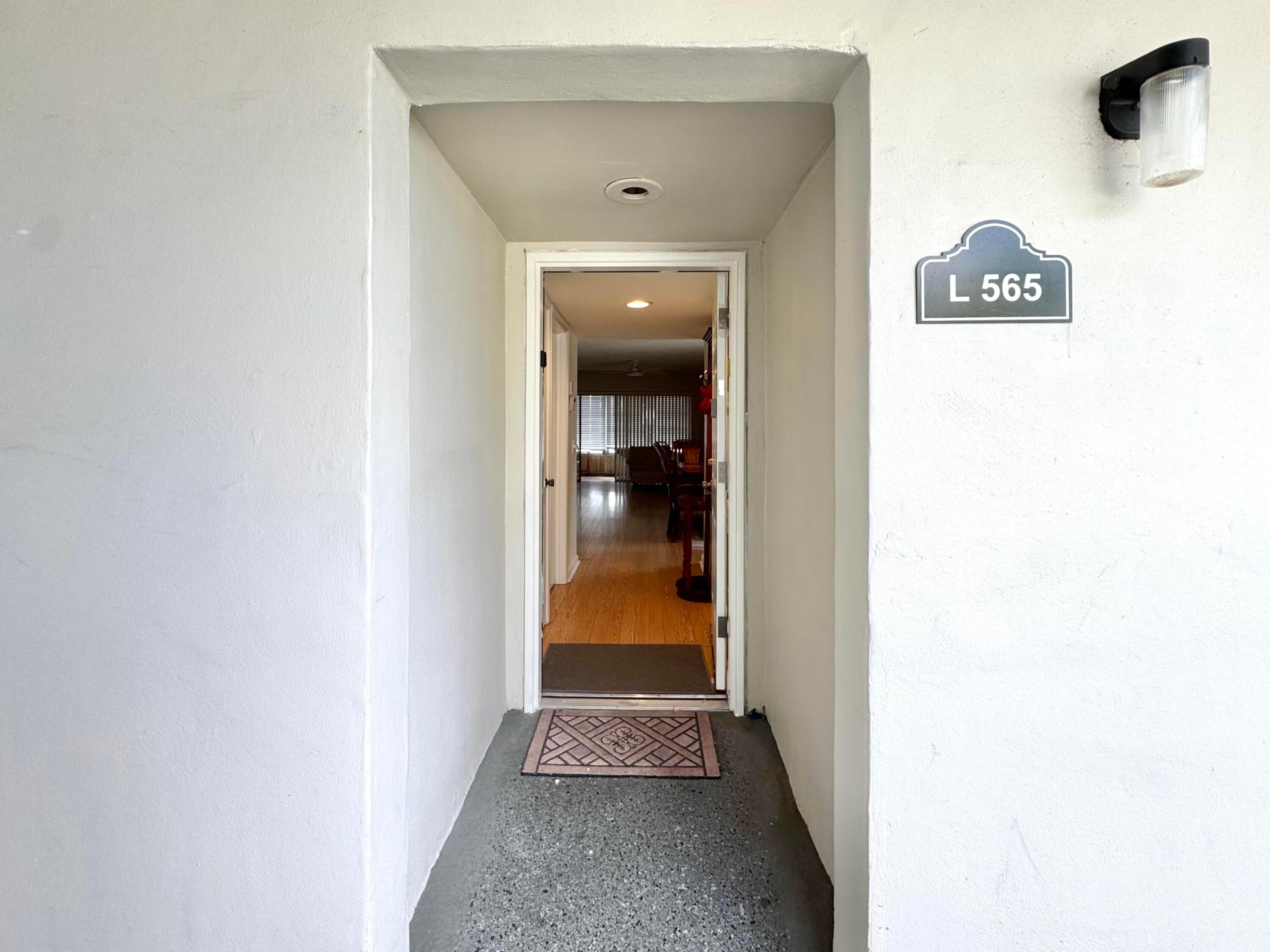 KINGS POINT PIEDMONT CONDOS - Residential