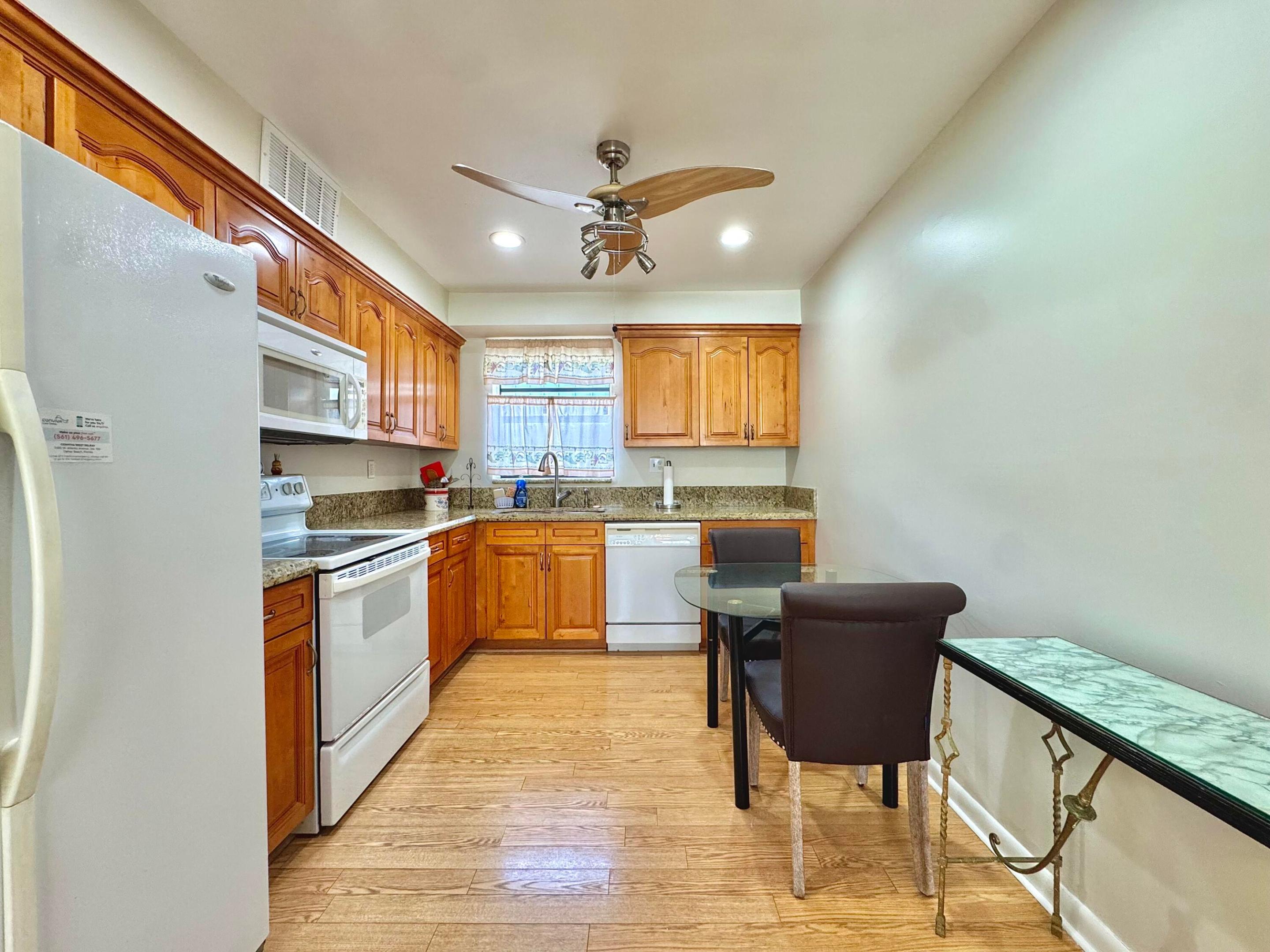 KINGS POINT PIEDMONT CONDOS - Residential