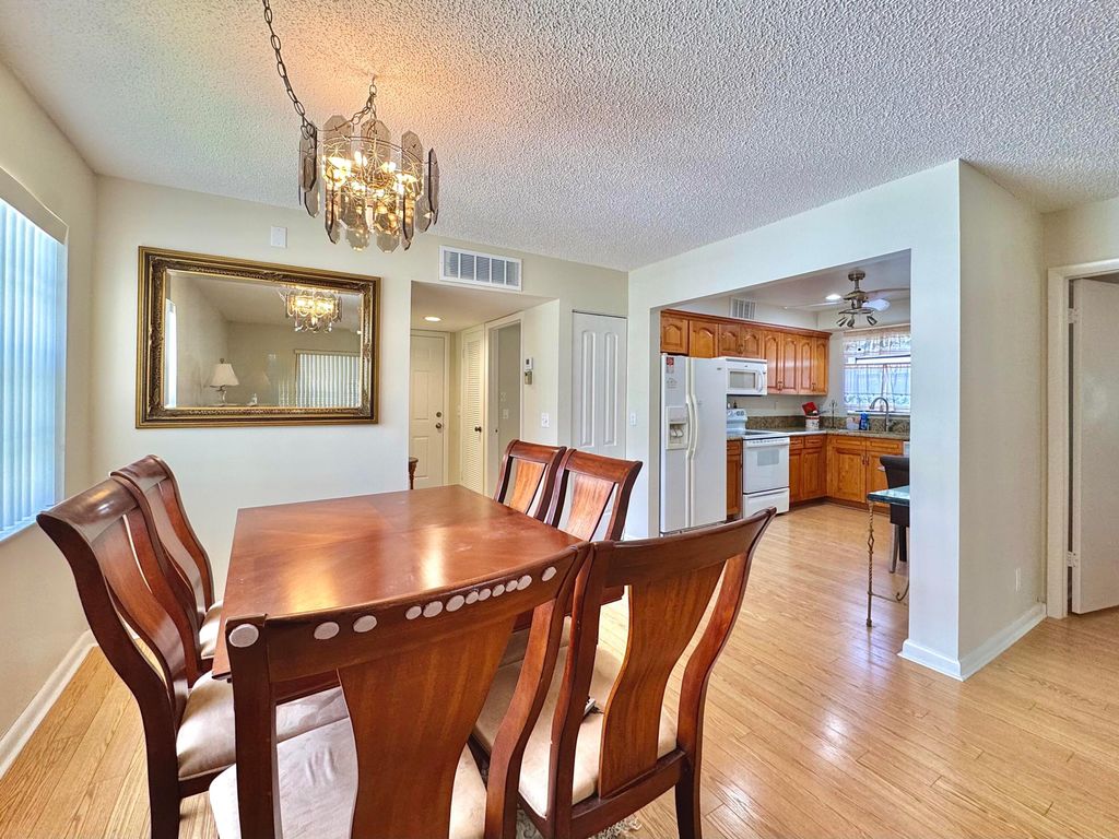 Photo of 565 Piedmont L, Delray Beach, FL 33484 (MLS # R11163621)