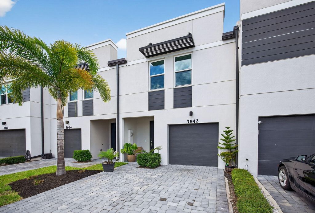 Photo of 3942 SE Caladium Court, Stuart, FL 34997 (MLS # R11113437)