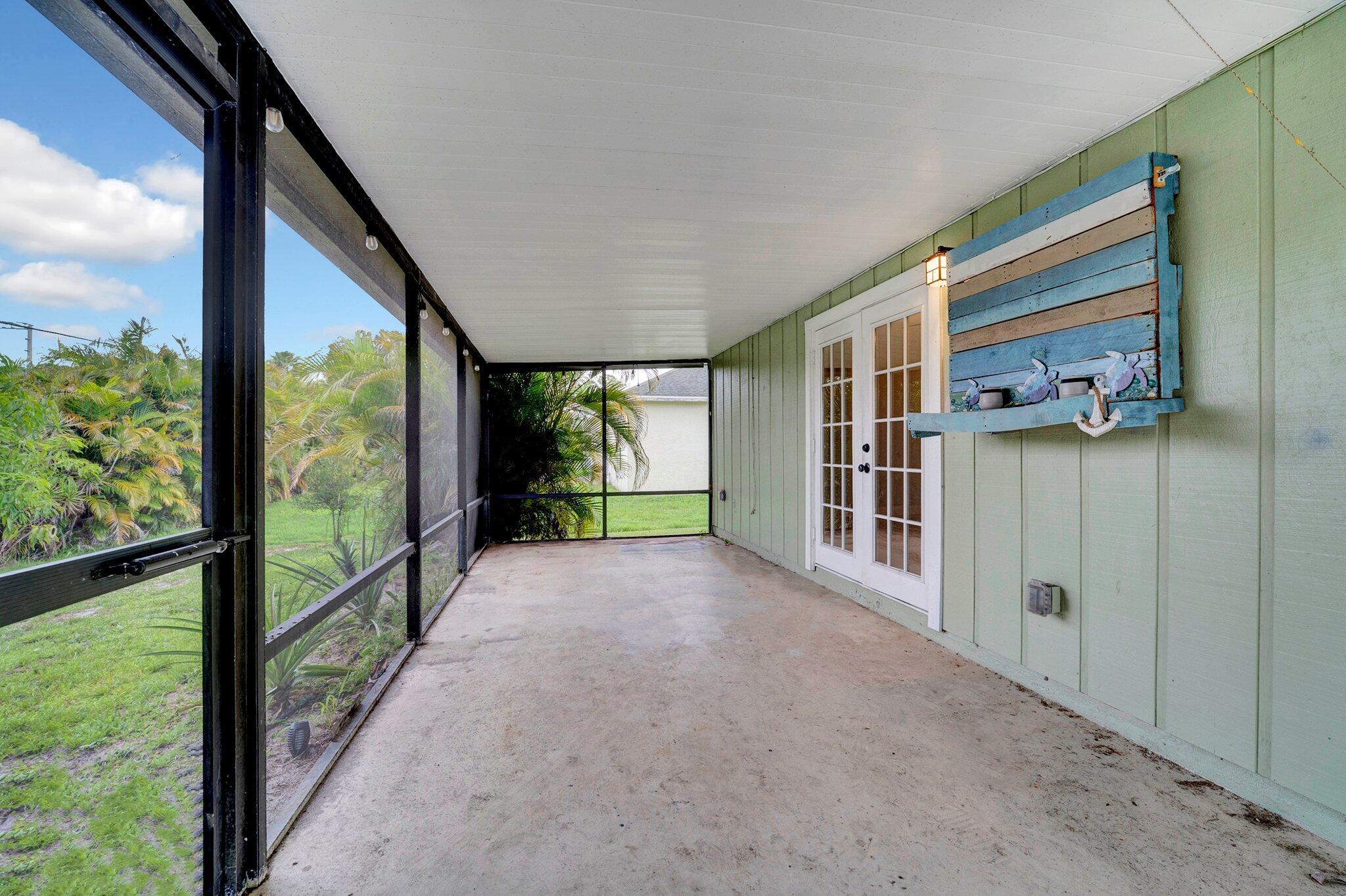 PORT ST LUCIE SECTION 10 - Residential