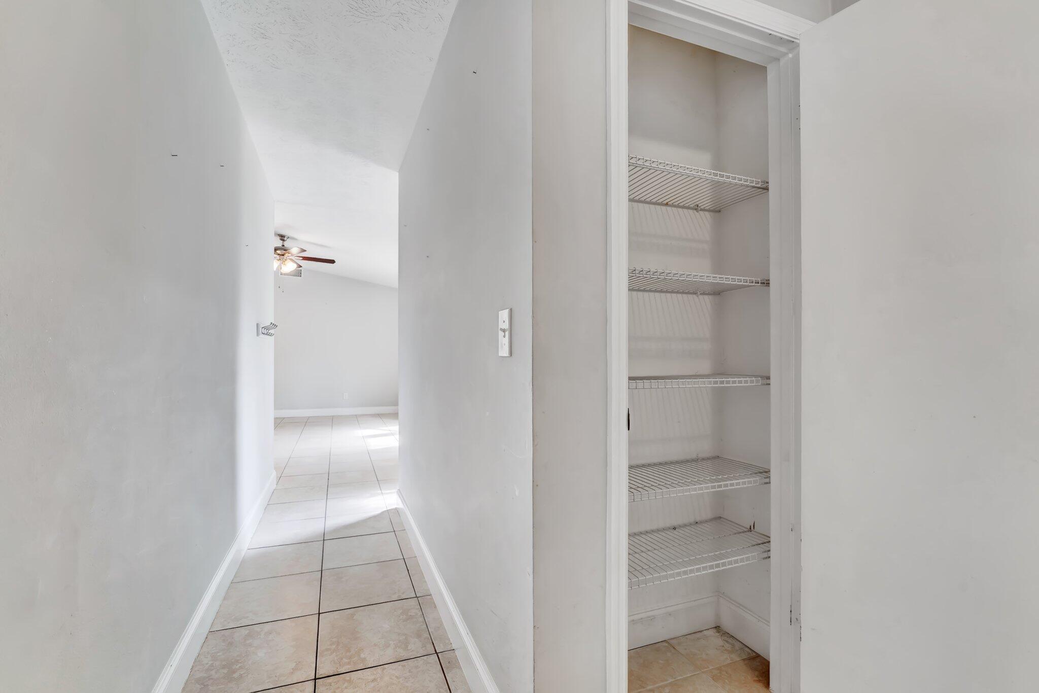 PORT ST LUCIE SECTION 10 - Residential