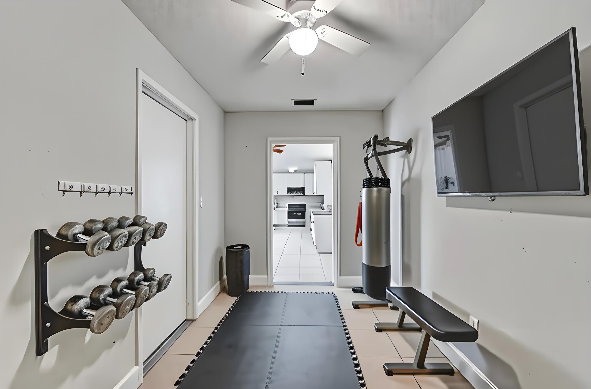 PORT ST LUCIE SECTION 10 - Residential