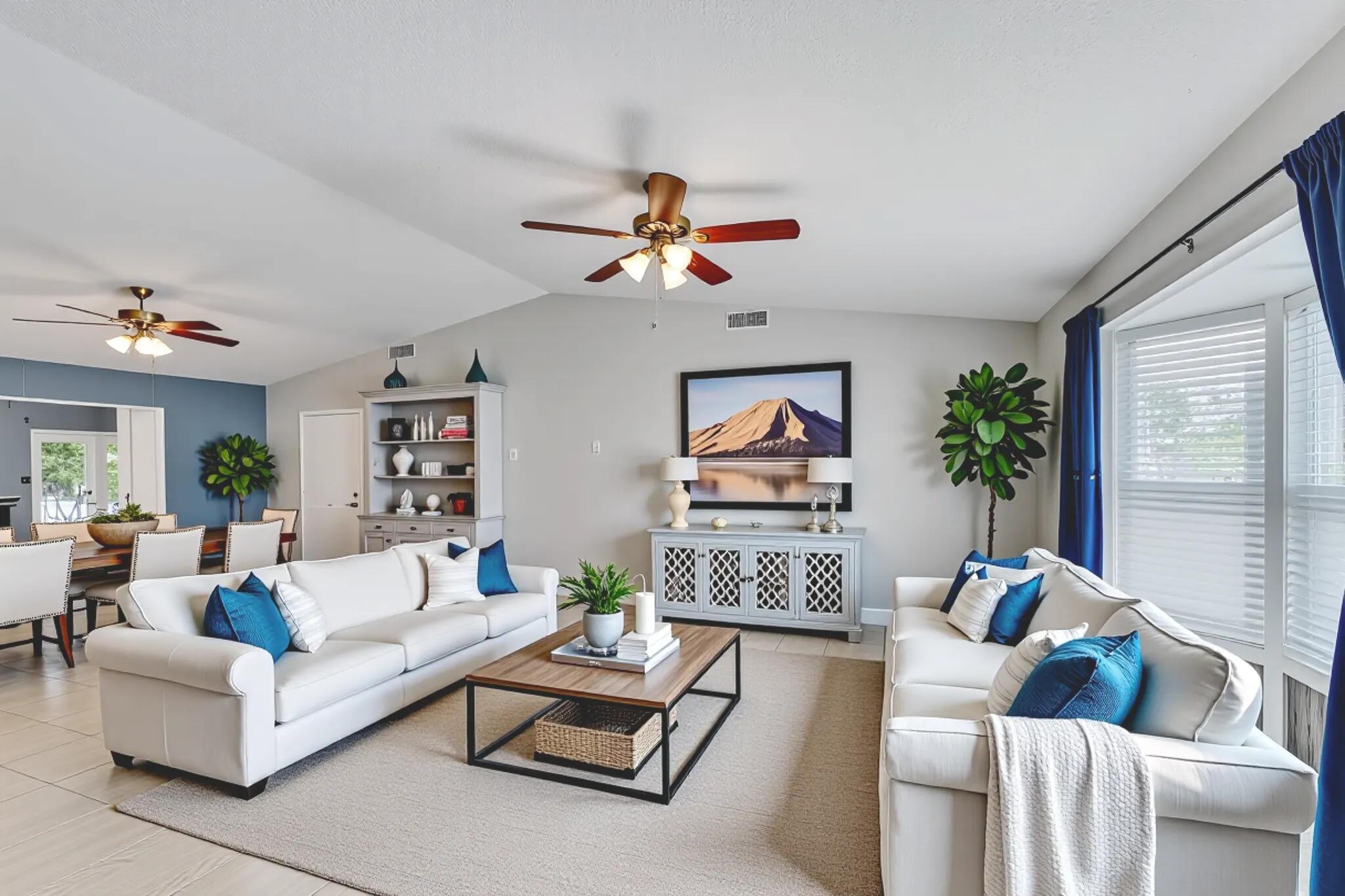 PORT ST LUCIE SECTION 10 - Residential