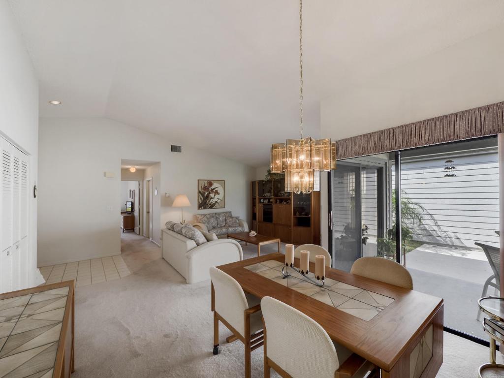 BEDFORD MEWS AT WELLINGTON - Residential