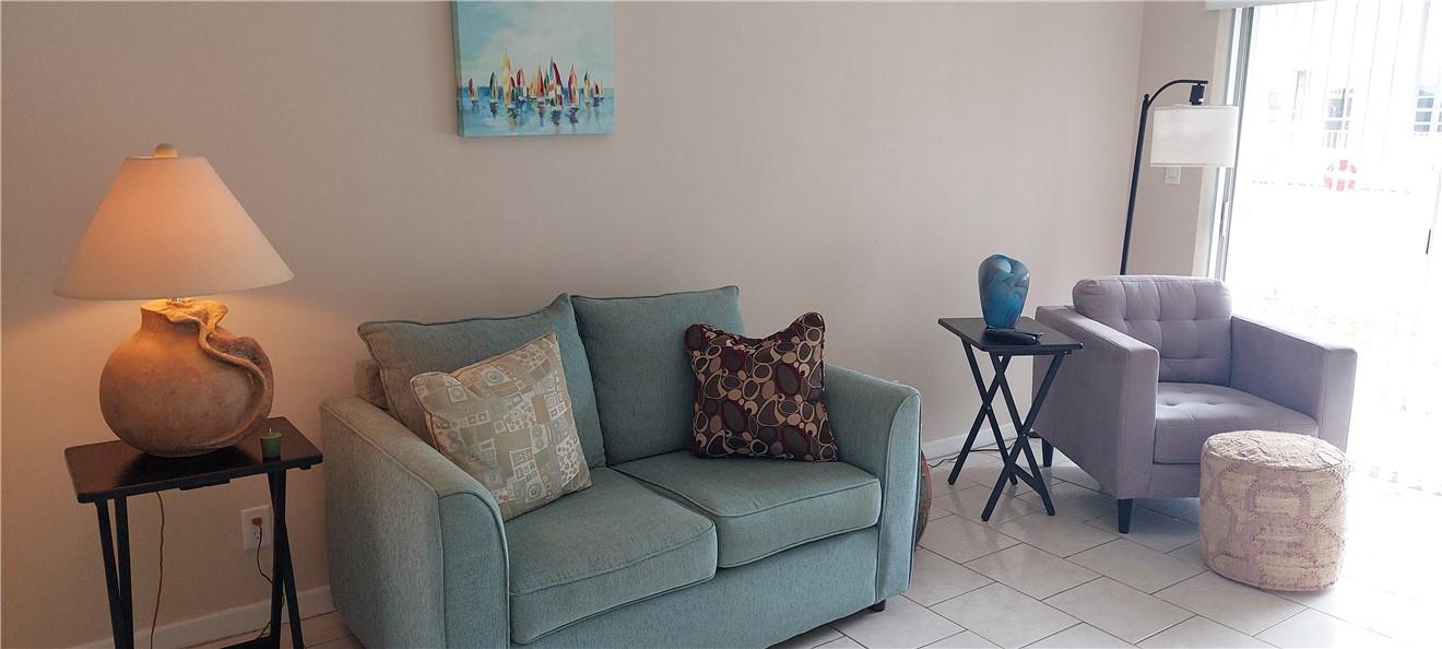 North Leisure by the Sea - Residential Lease