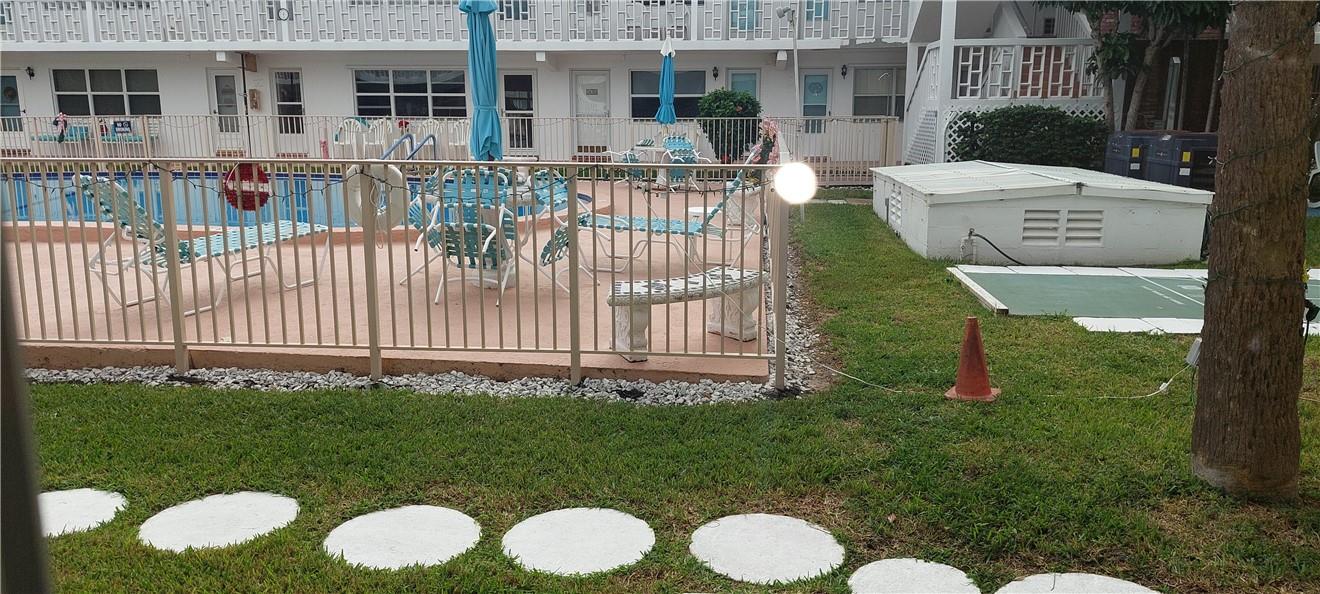 North Leisure by the Sea - Residential Lease