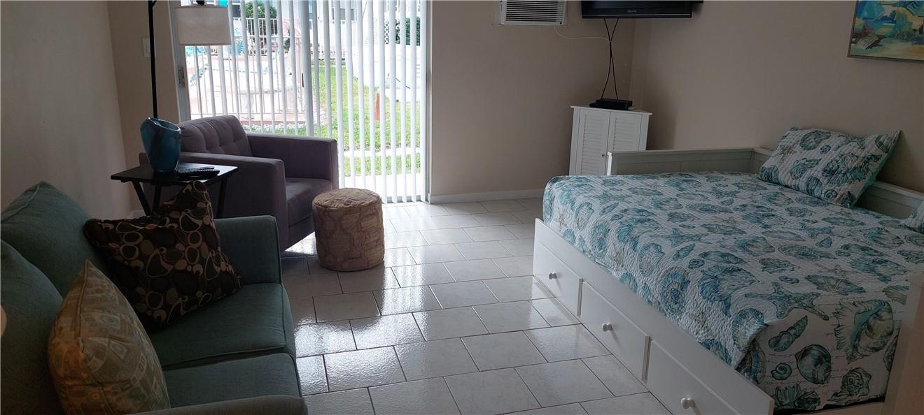 North Leisure by the Sea - Residential Lease