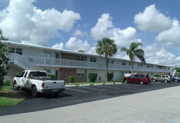 North Leisure by the Sea - Residential Lease