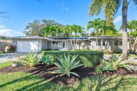 119 NW 21st Court Wilton Manors FL 33311