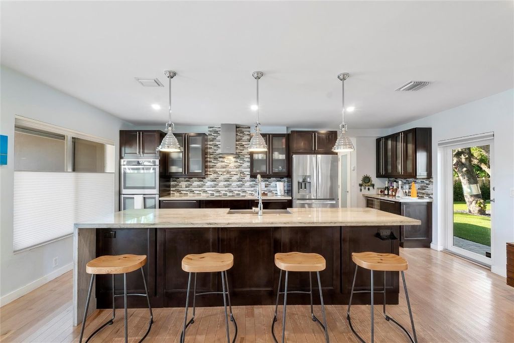 Photo of 119 NW 21st Court, Wilton Manors, FL 33311 (MLS # F10545570)