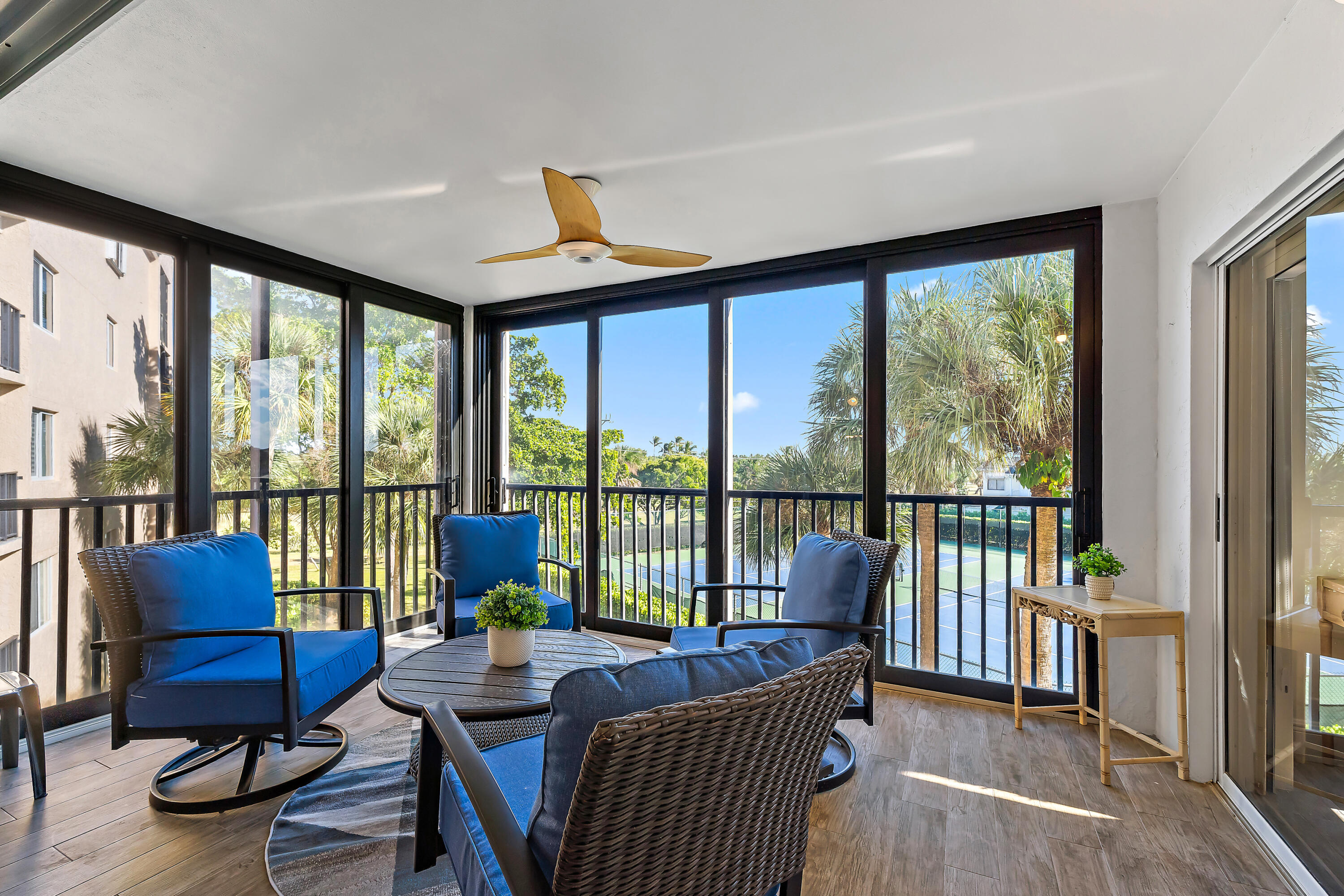 JUPITER BAY EAST CONDO - Residential Lease