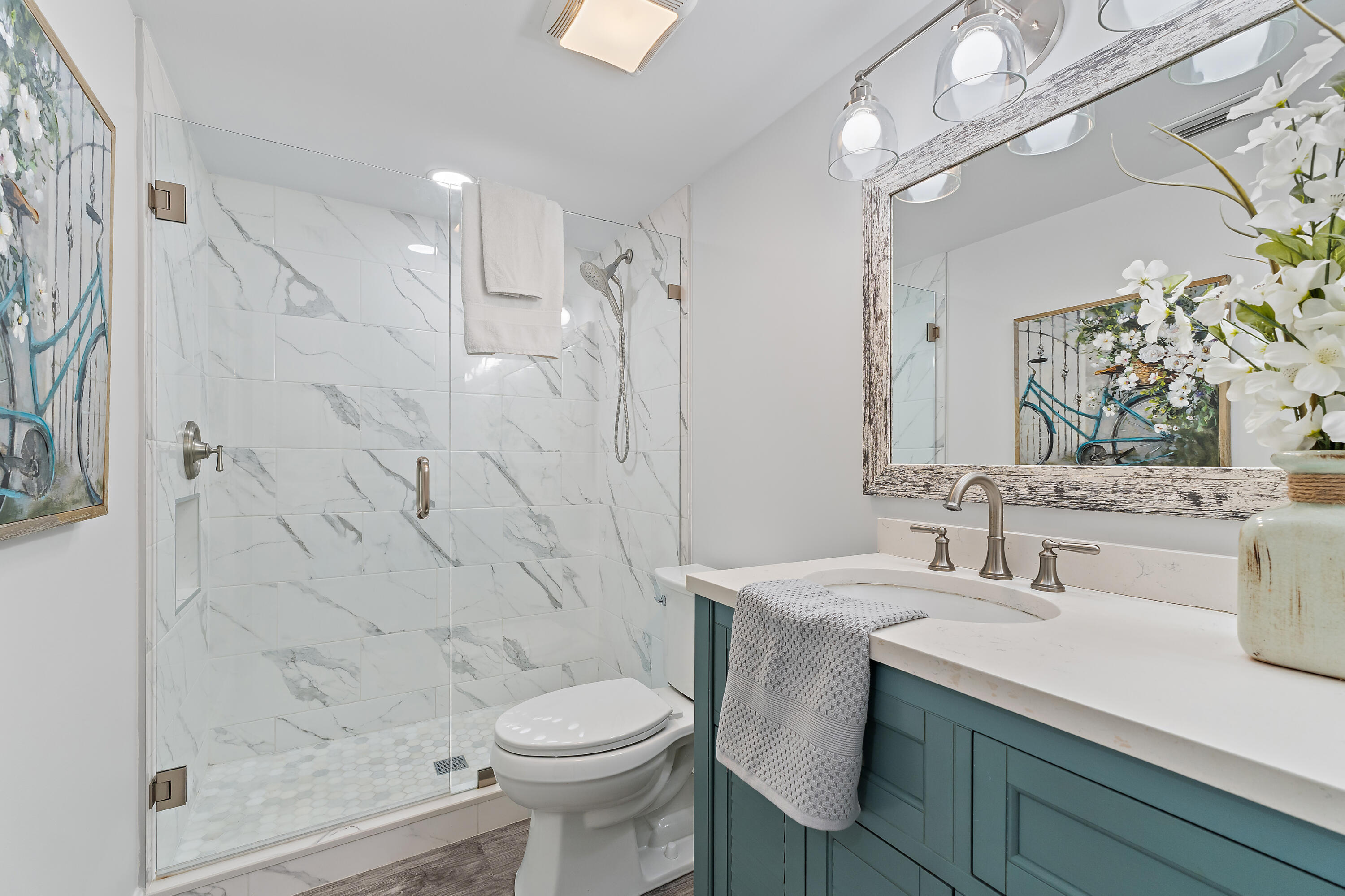 JUPITER BAY EAST CONDO - Residential Lease