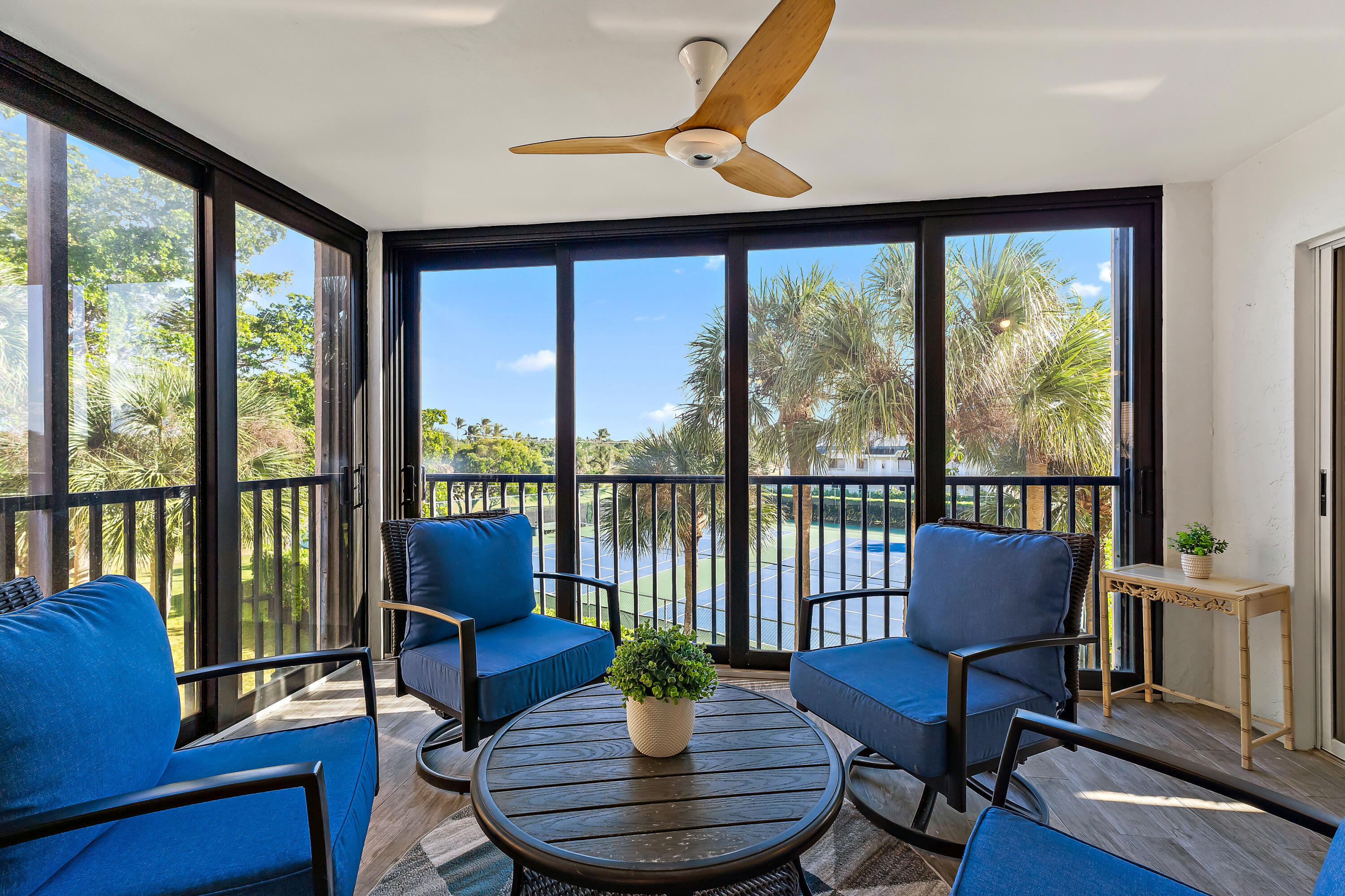 JUPITER BAY EAST CONDO - Residential Lease