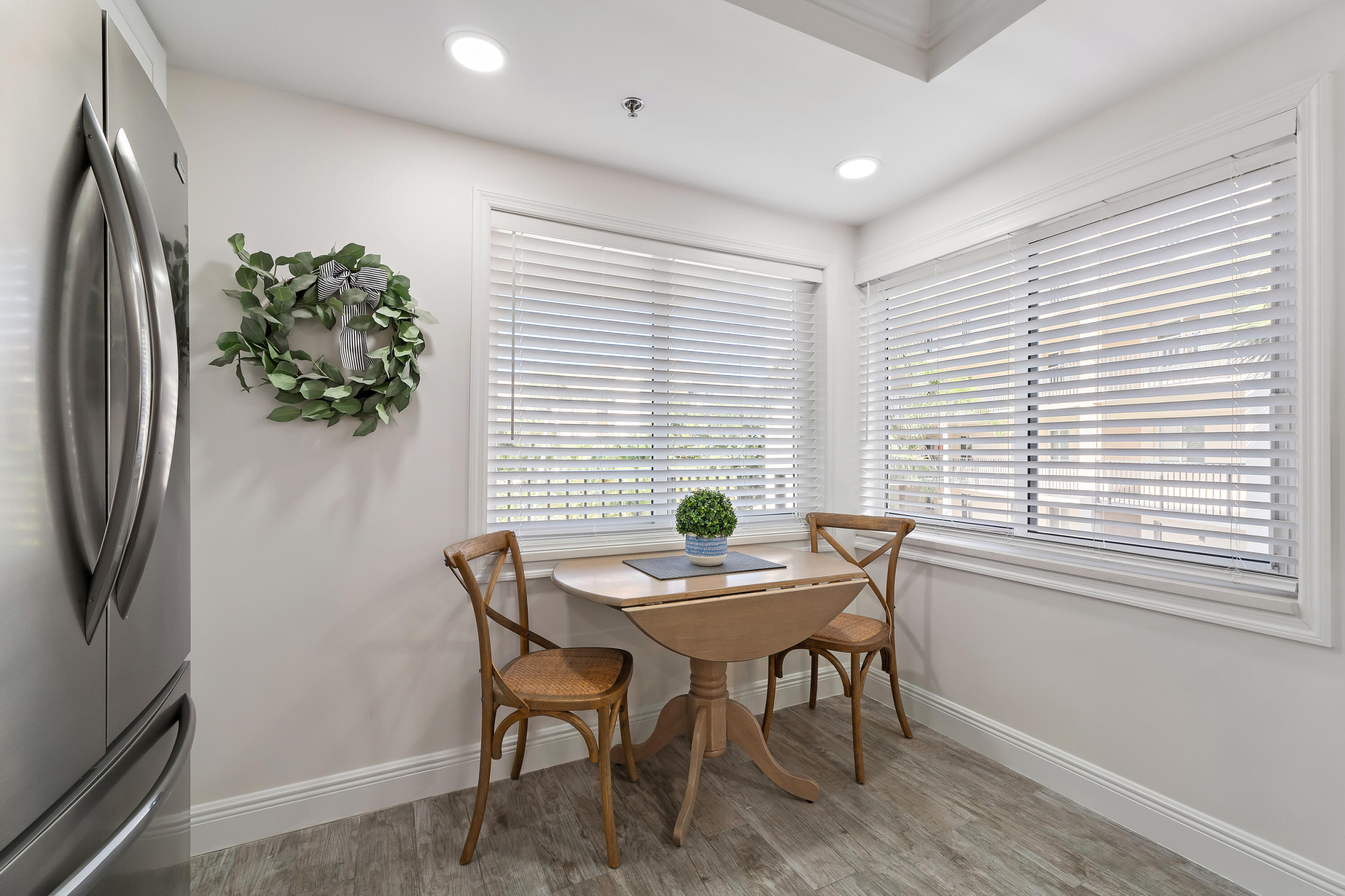 JUPITER BAY EAST CONDO - Residential Lease