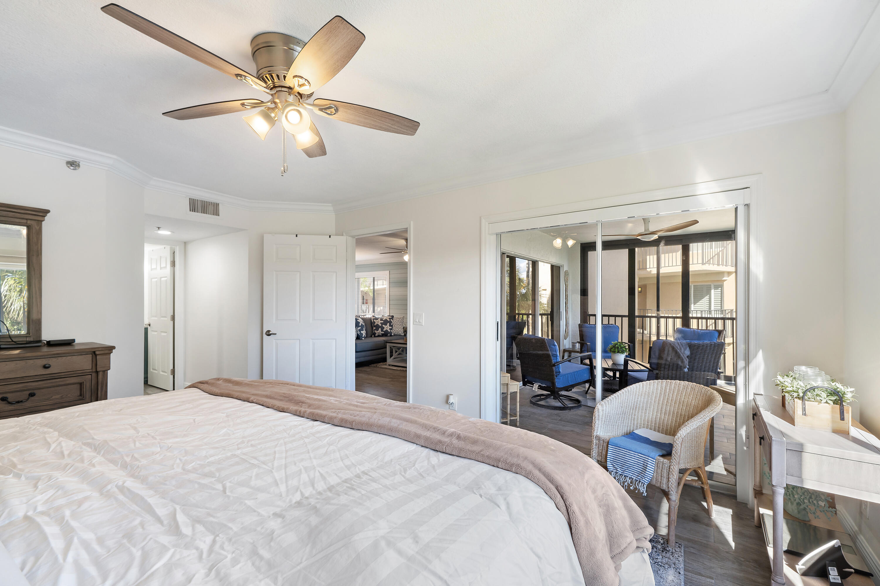 JUPITER BAY EAST CONDO - Residential Lease