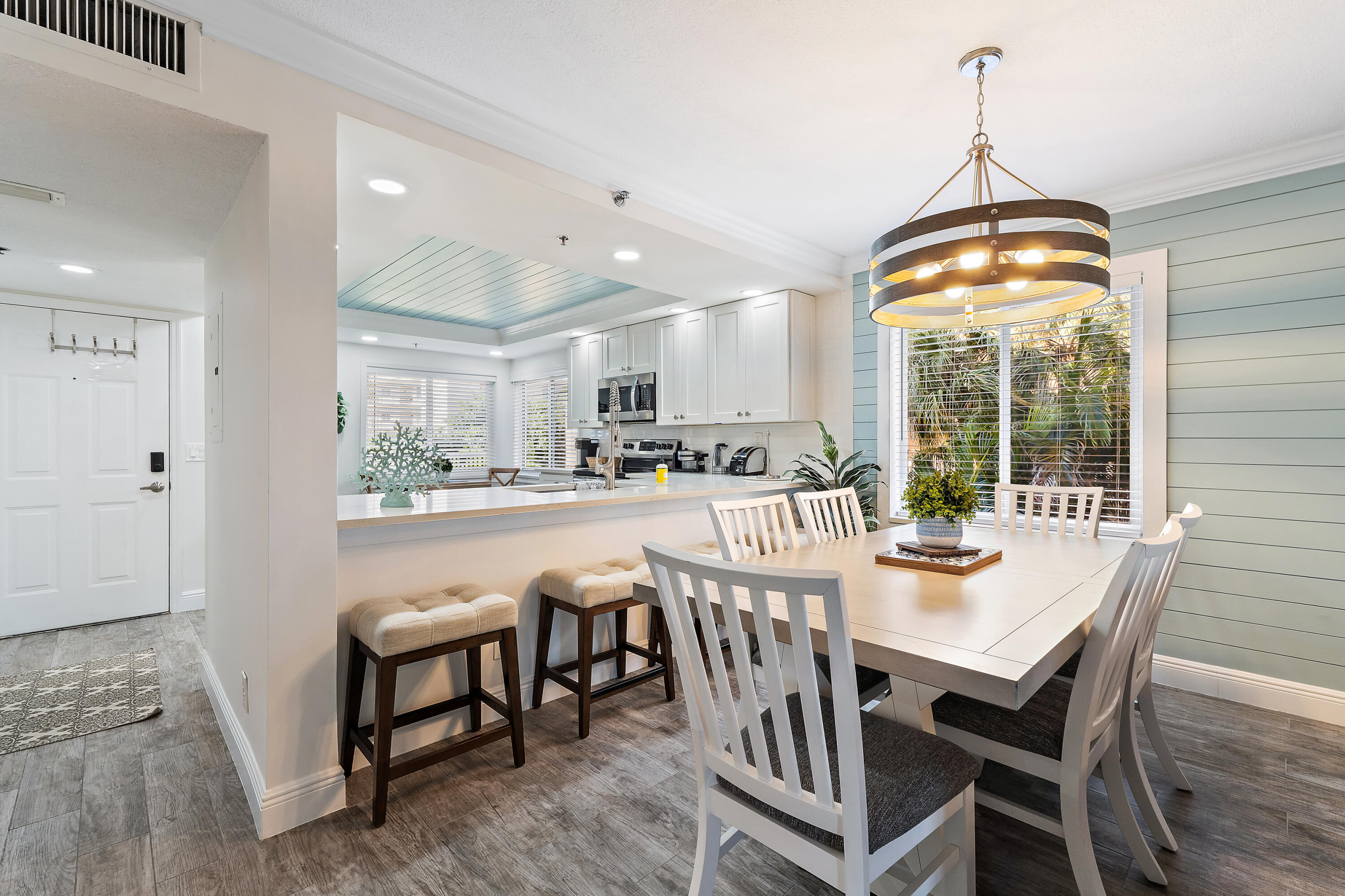 JUPITER BAY EAST CONDO - Residential Lease