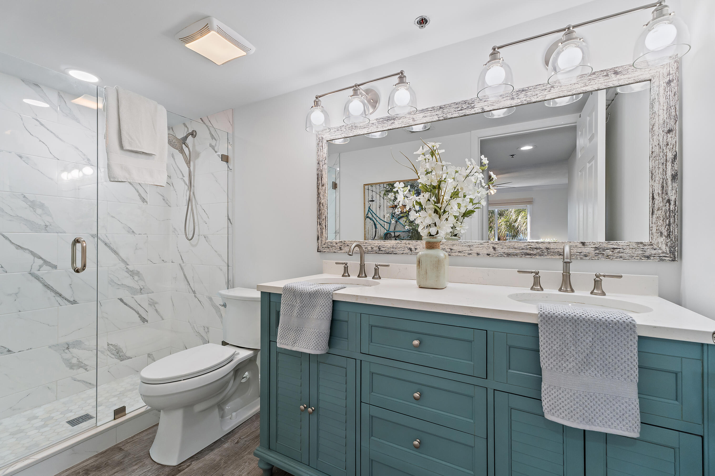 JUPITER BAY EAST CONDO - Residential Lease