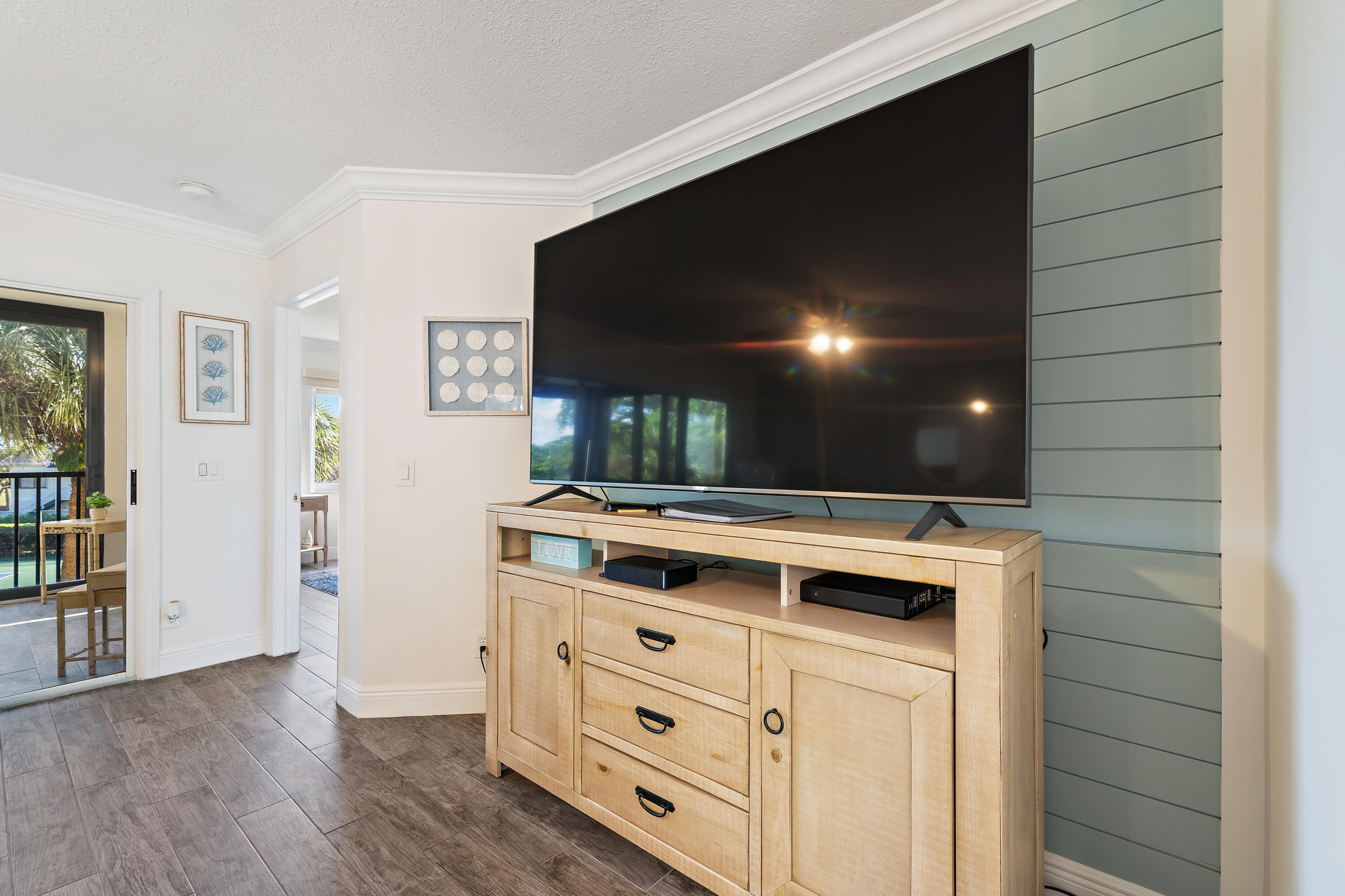 JUPITER BAY EAST CONDO - Residential Lease