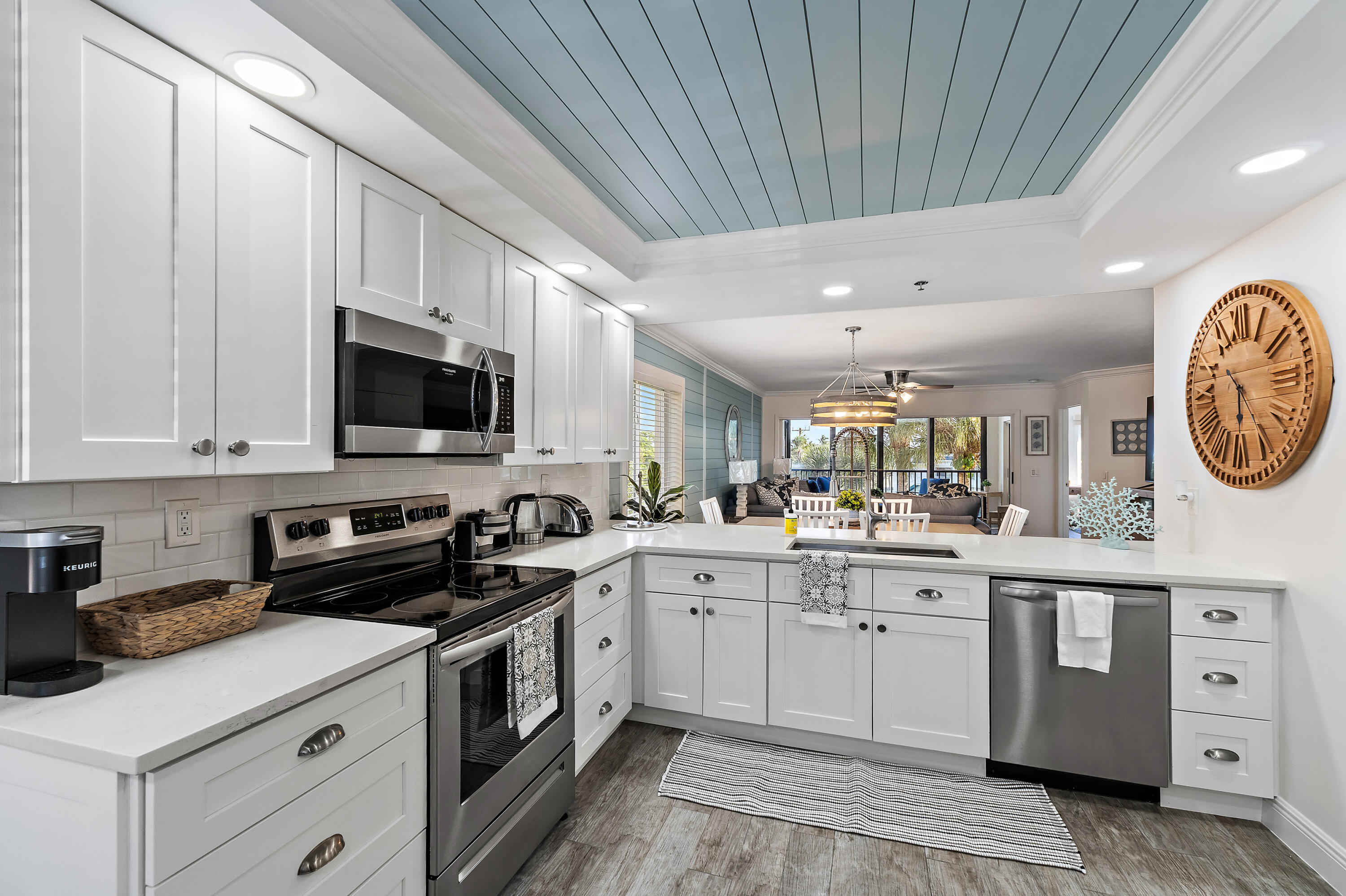 JUPITER BAY EAST CONDO - Residential Lease