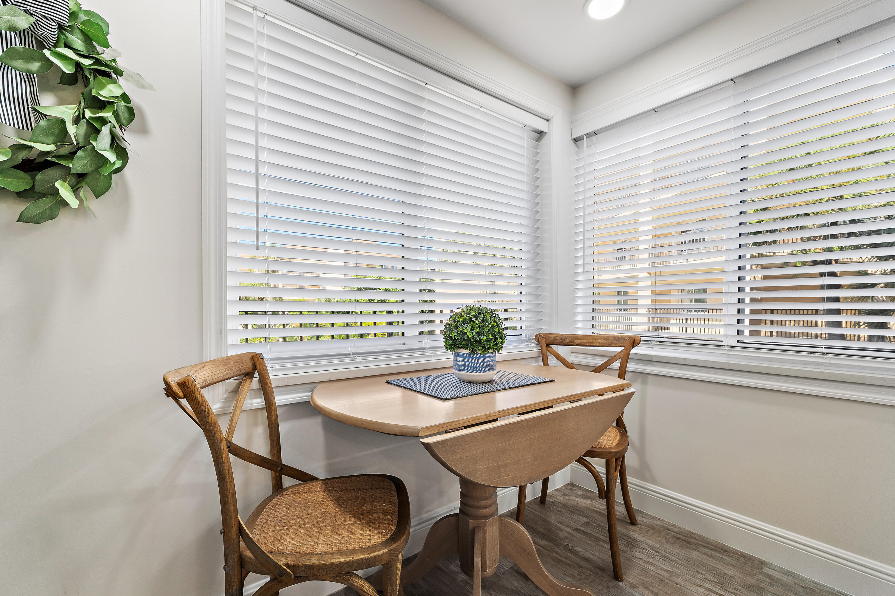 JUPITER BAY EAST CONDO - Residential Lease