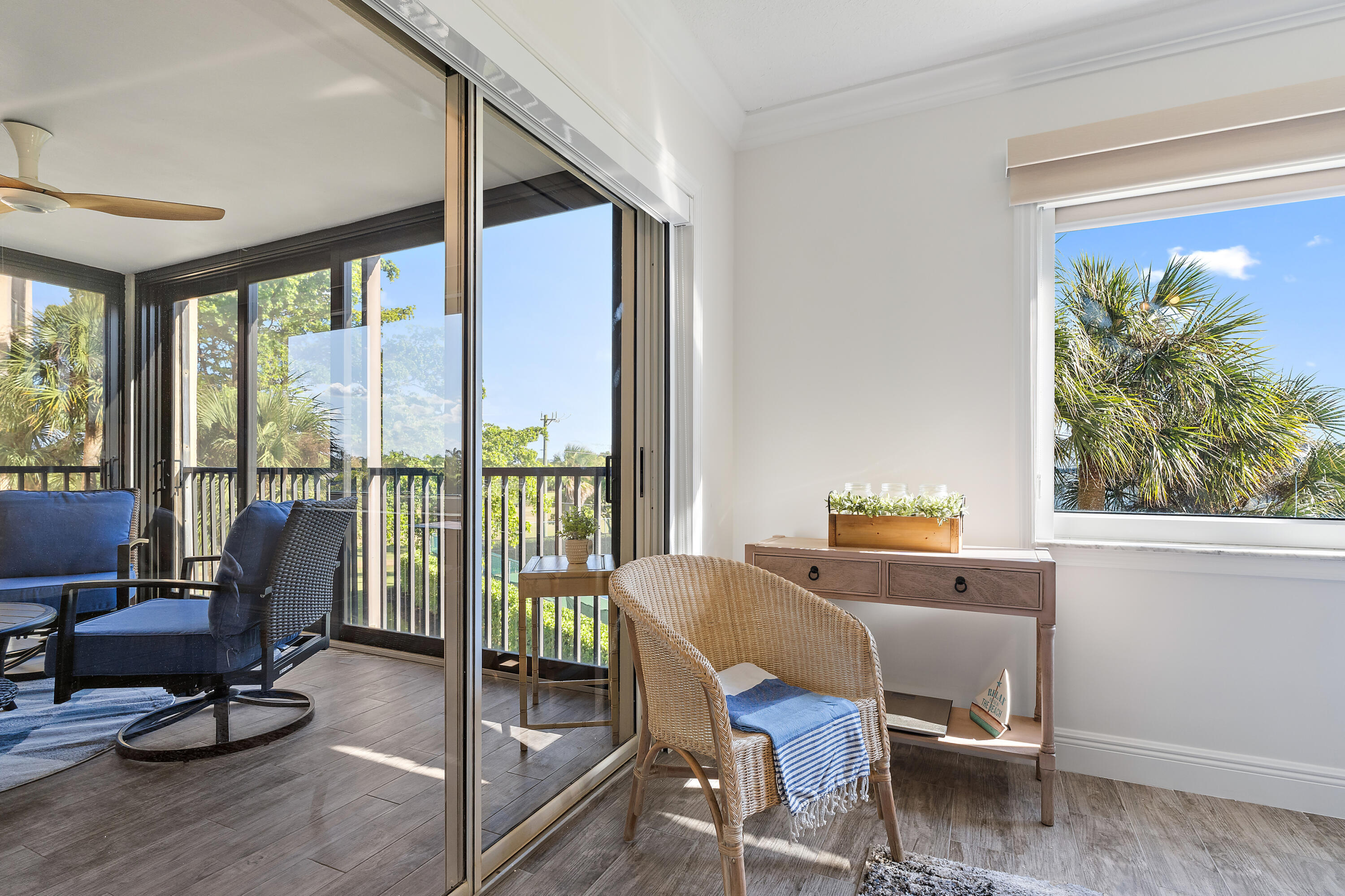 JUPITER BAY EAST CONDO - Residential Lease