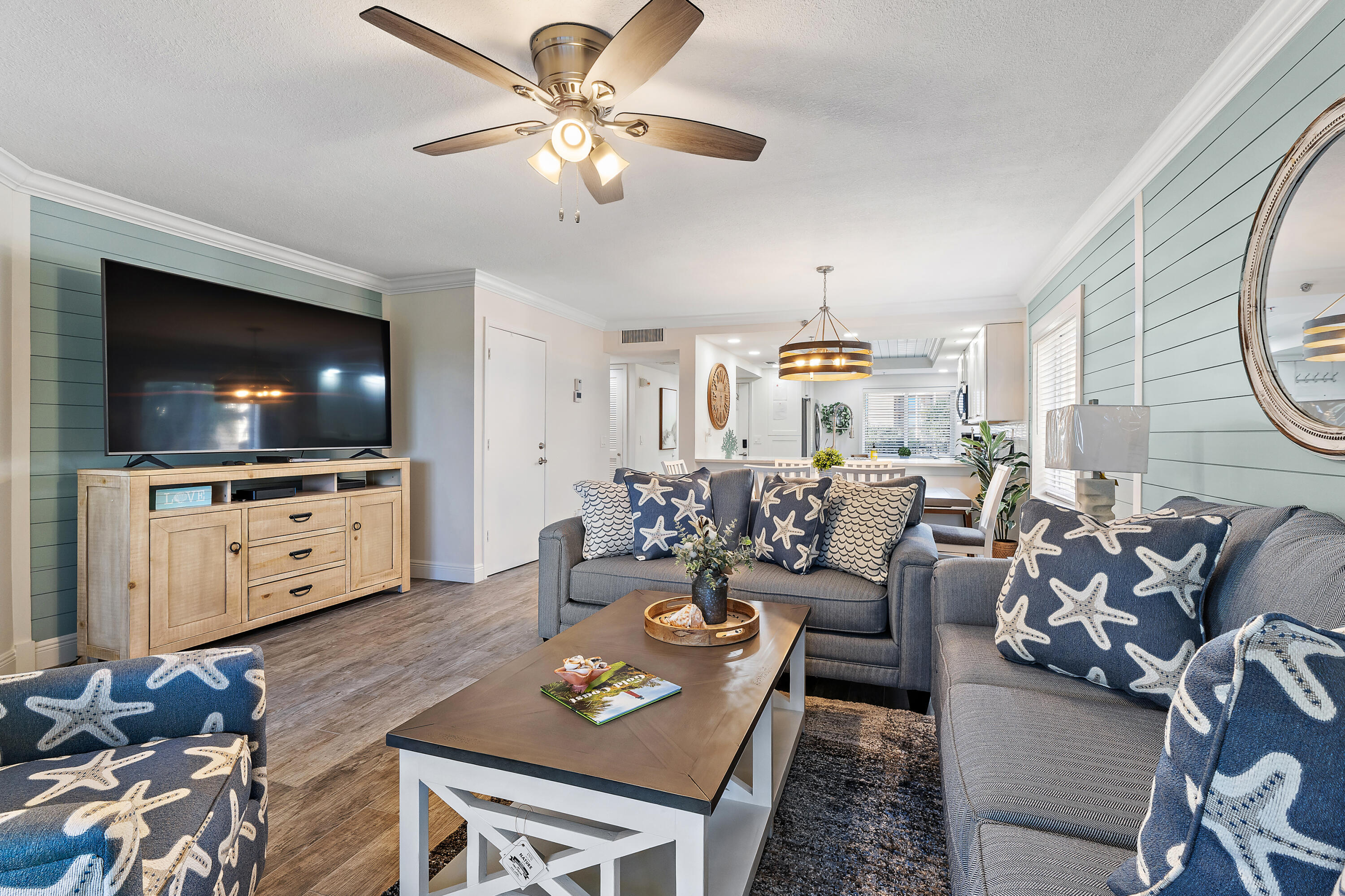 JUPITER BAY EAST CONDO - Residential Lease