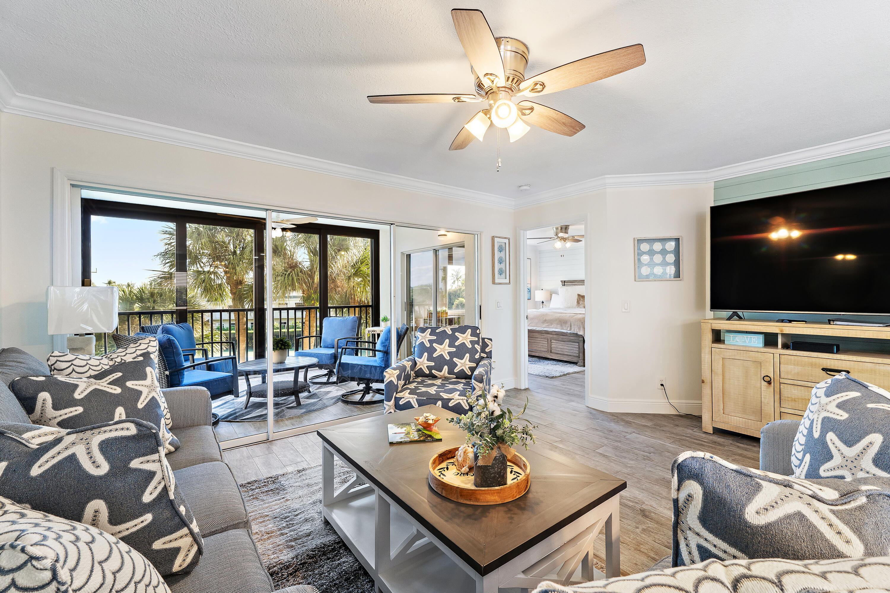 JUPITER BAY EAST CONDO - Residential Lease