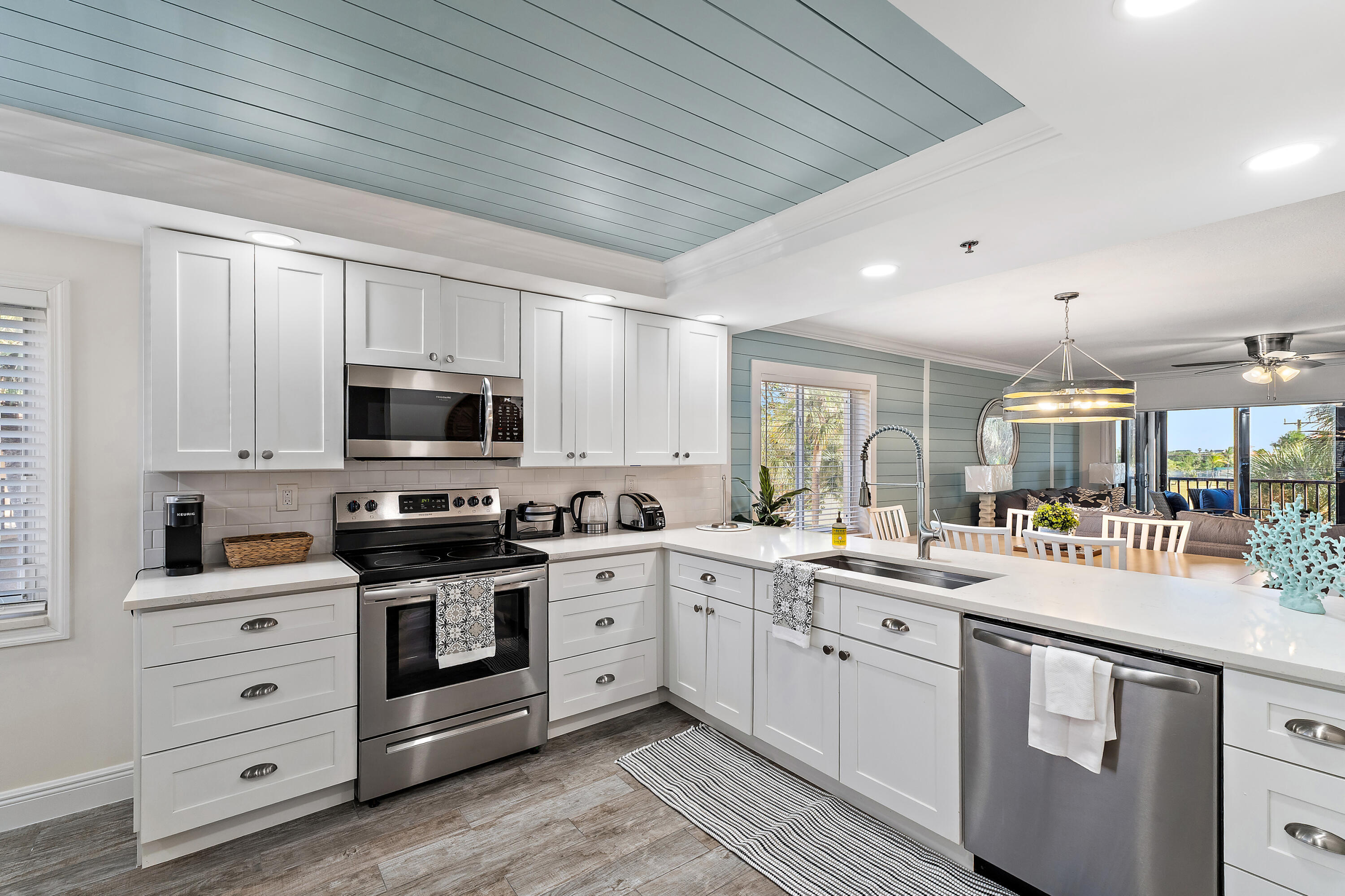 JUPITER BAY EAST CONDO - Residential Lease