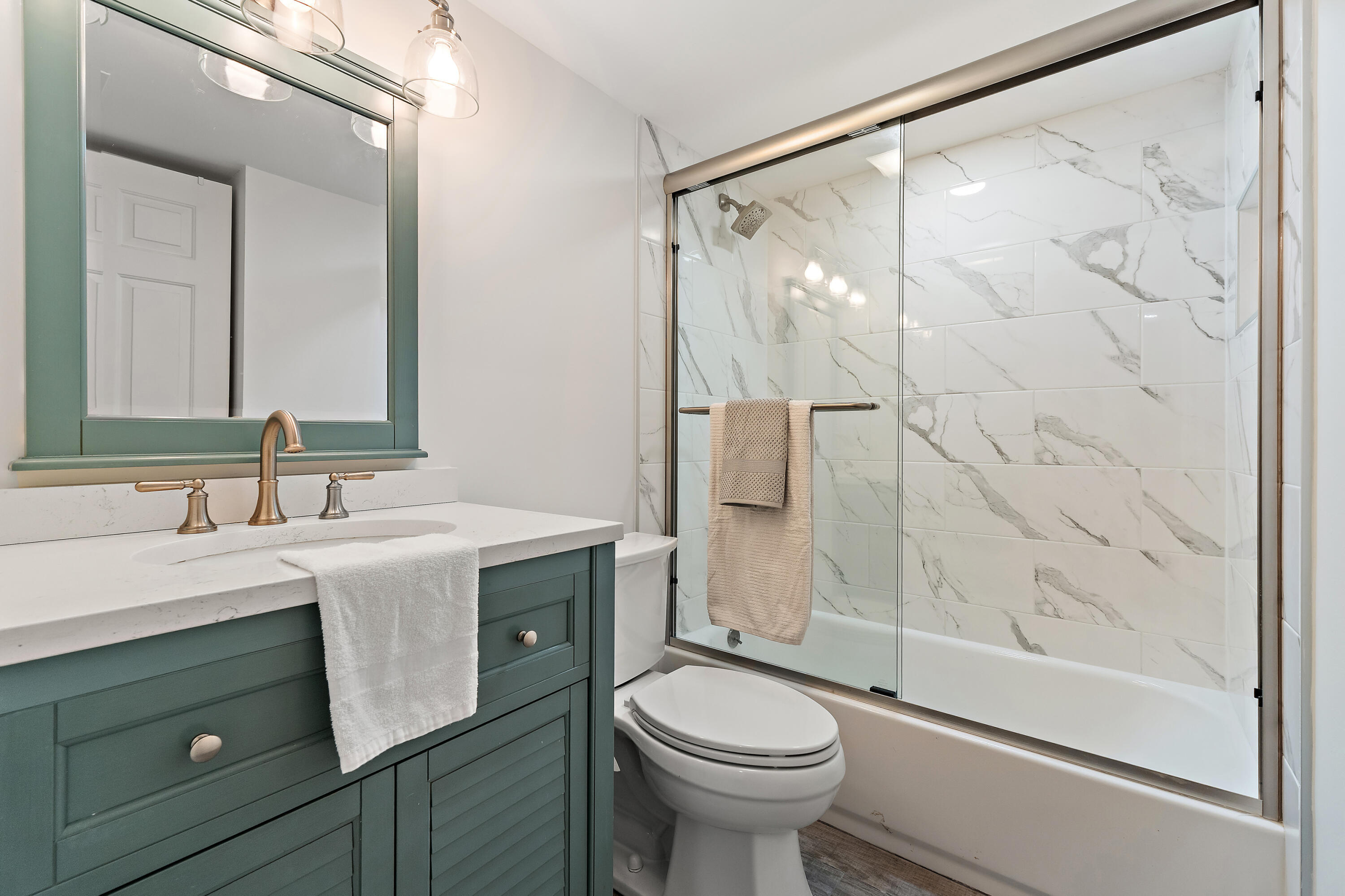 JUPITER BAY EAST CONDO - Residential Lease