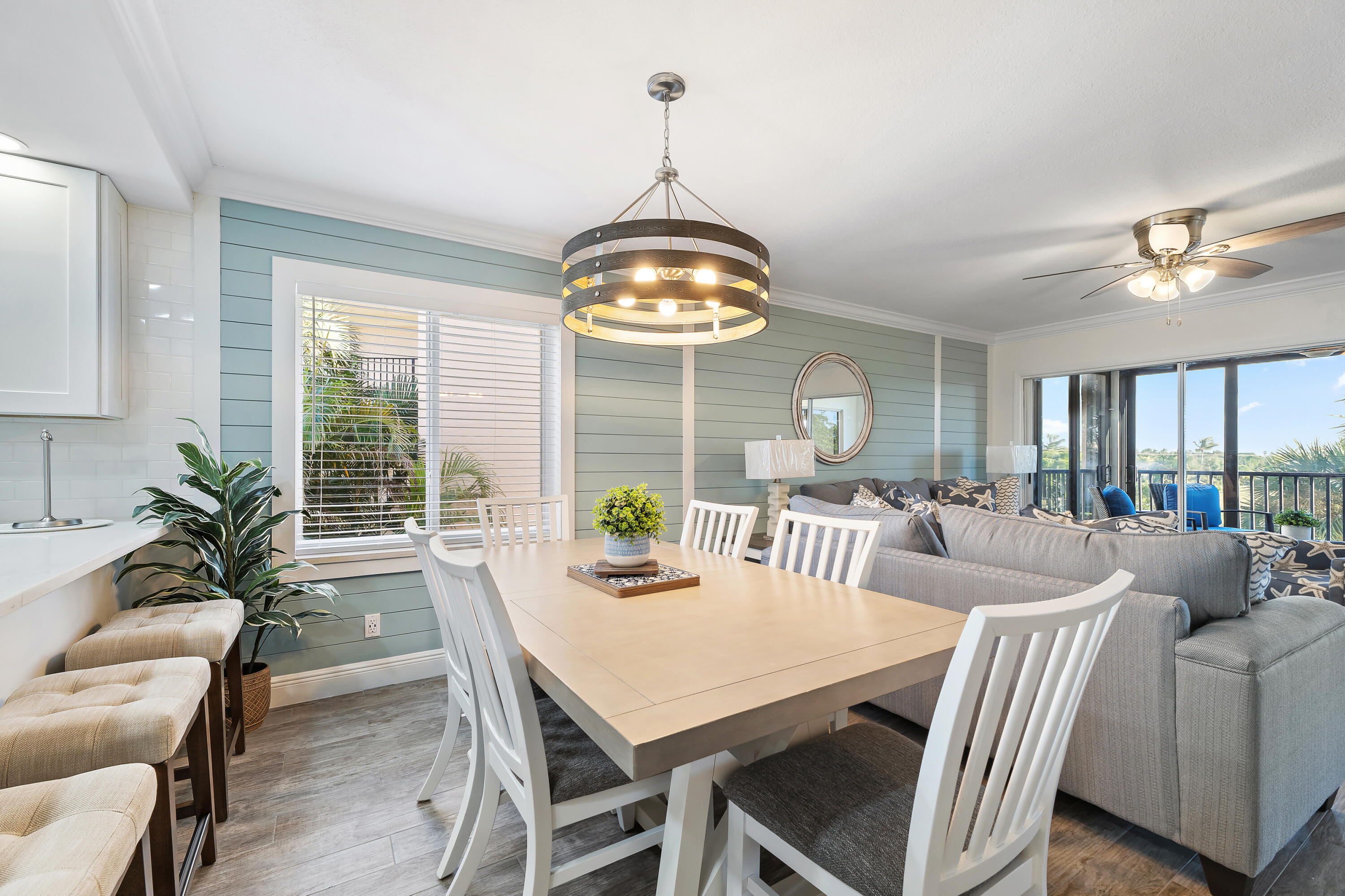 JUPITER BAY EAST CONDO - Residential Lease