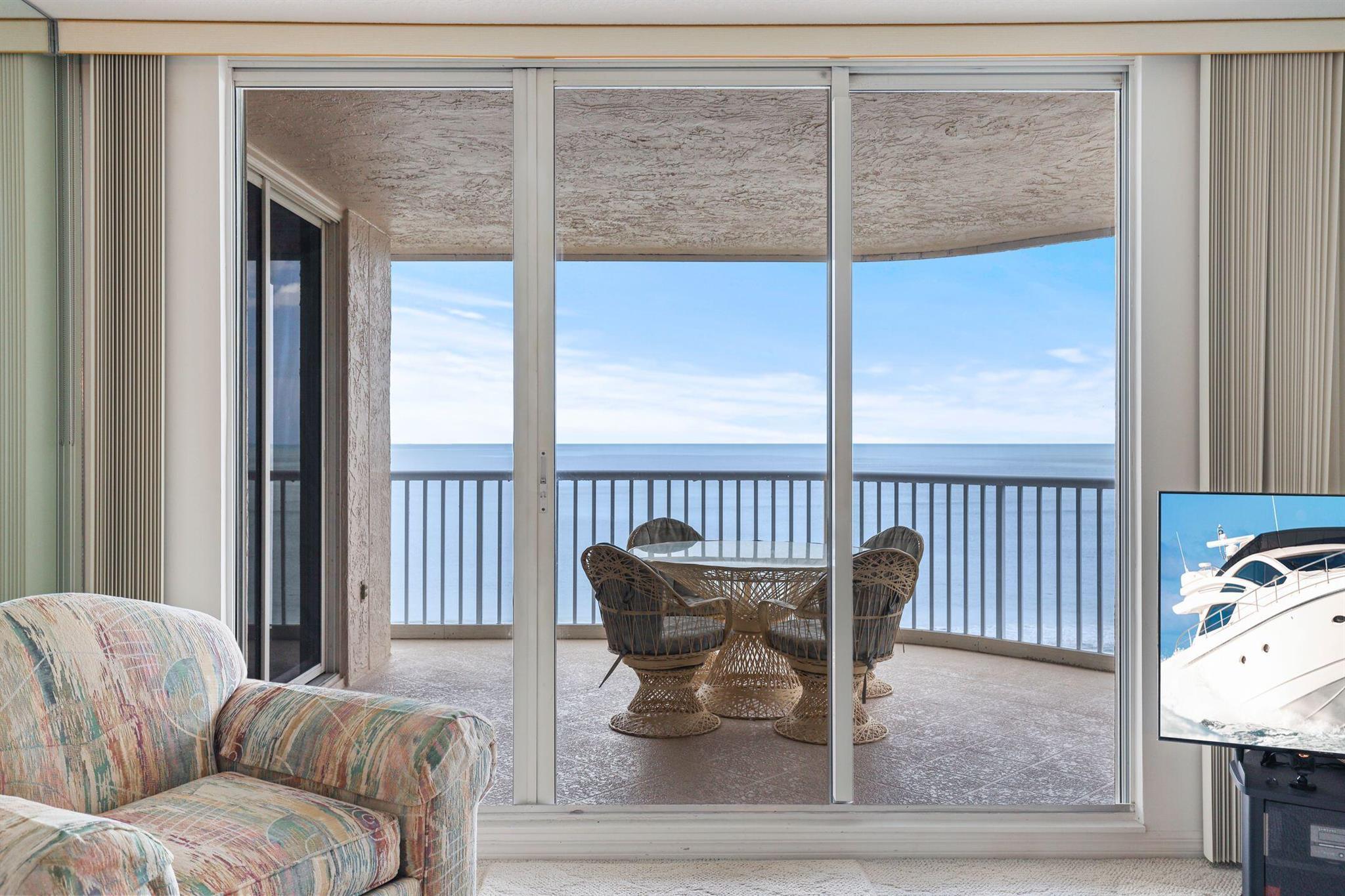 SEAWARD AT ATLANTIC VIEW - Residential