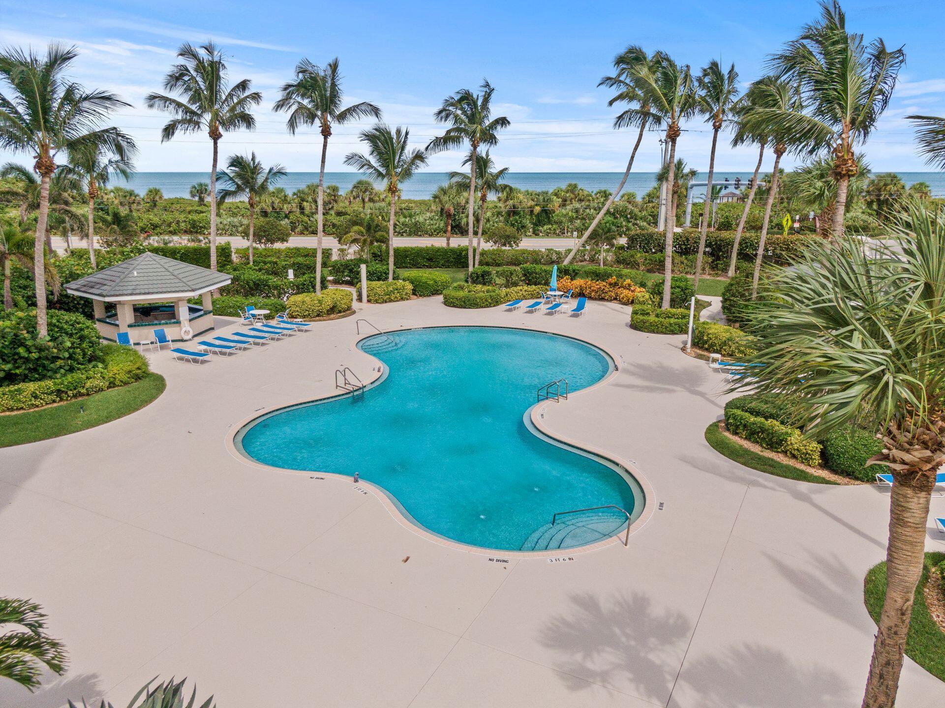 SEAWARD AT ATLANTIC VIEW - Residential