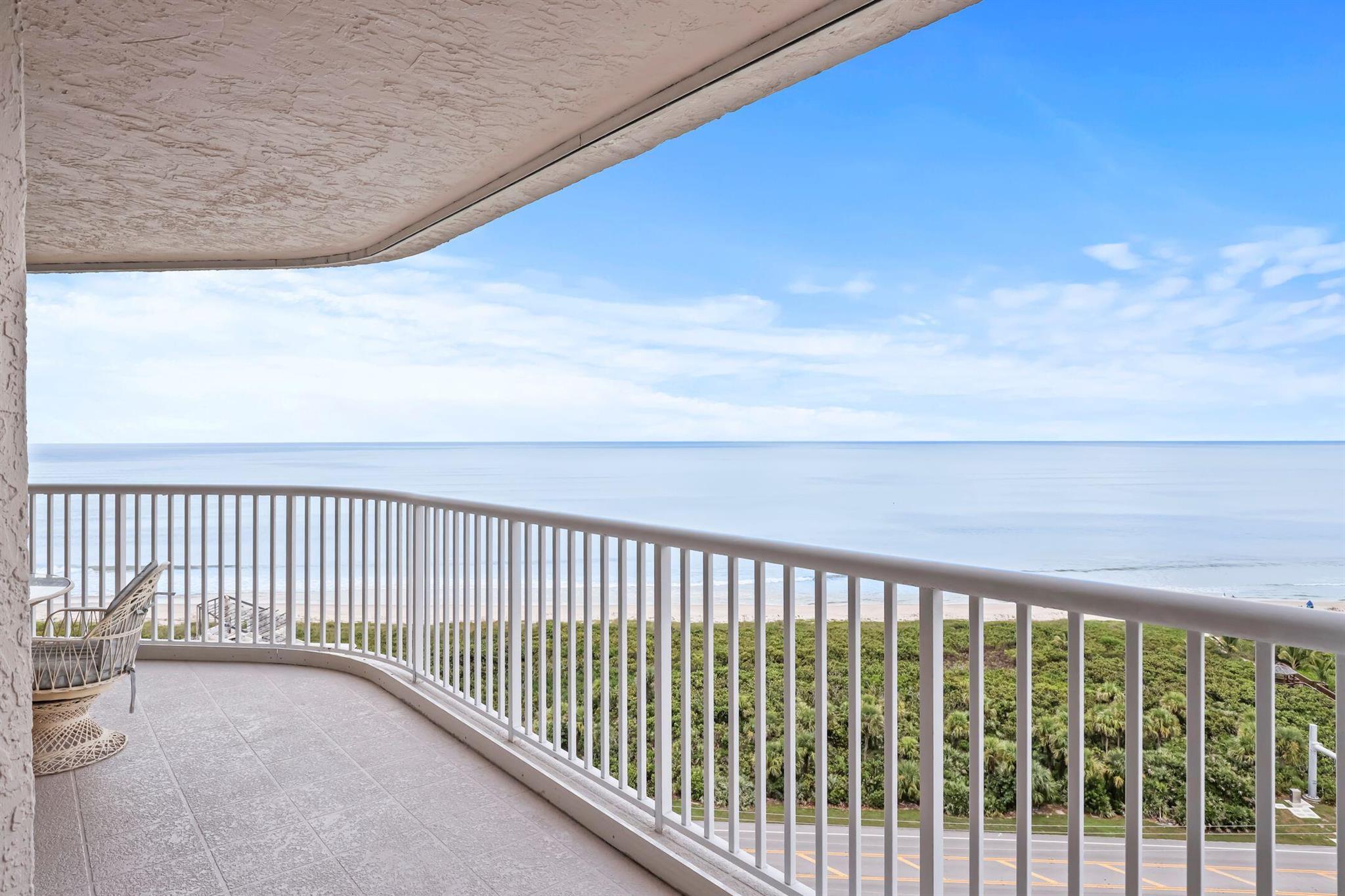 SEAWARD AT ATLANTIC VIEW - Residential