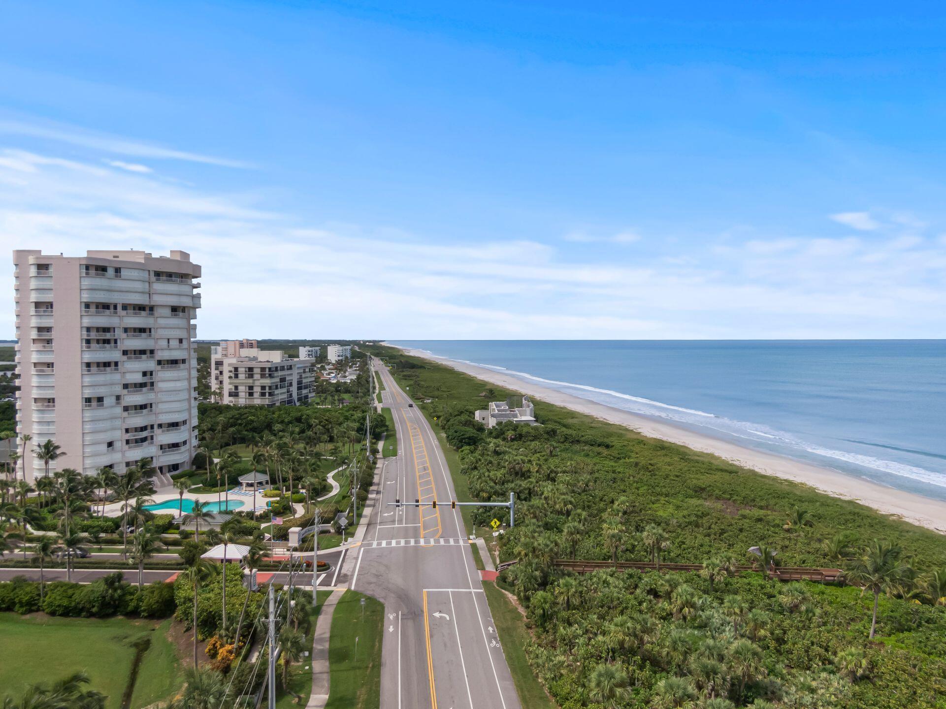 SEAWARD AT ATLANTIC VIEW - Residential