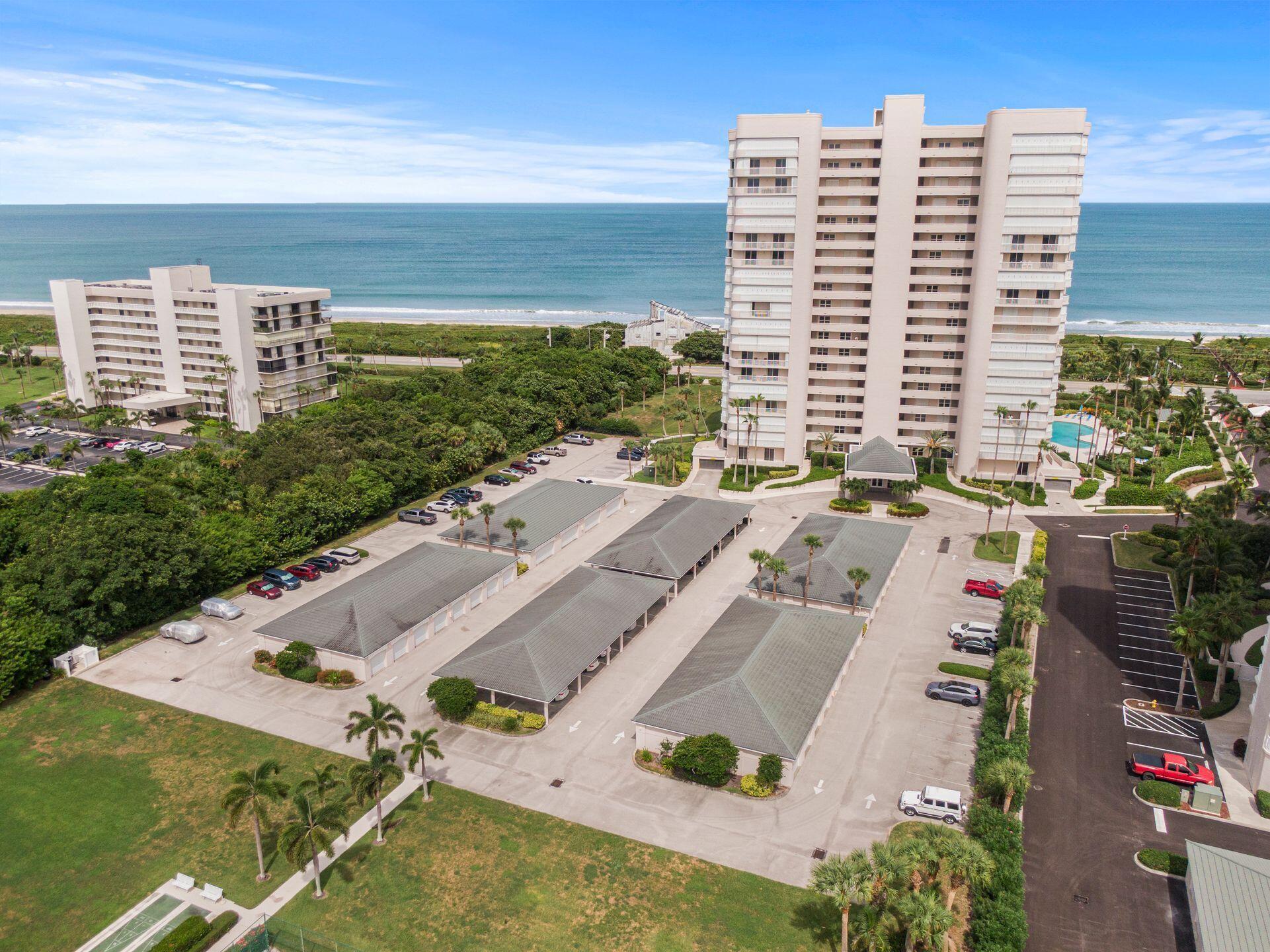 SEAWARD AT ATLANTIC VIEW - Residential