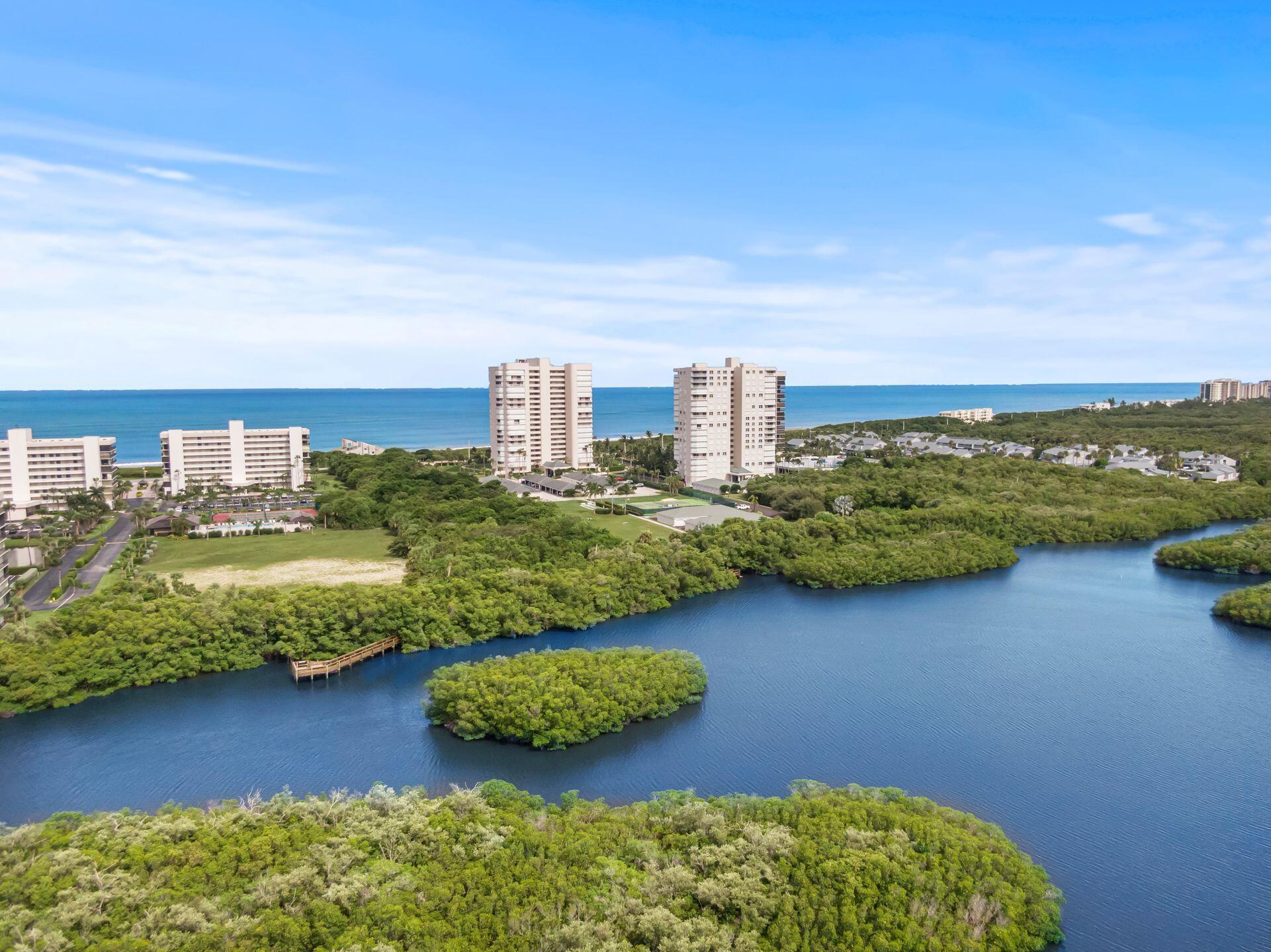 SEAWARD AT ATLANTIC VIEW - Residential