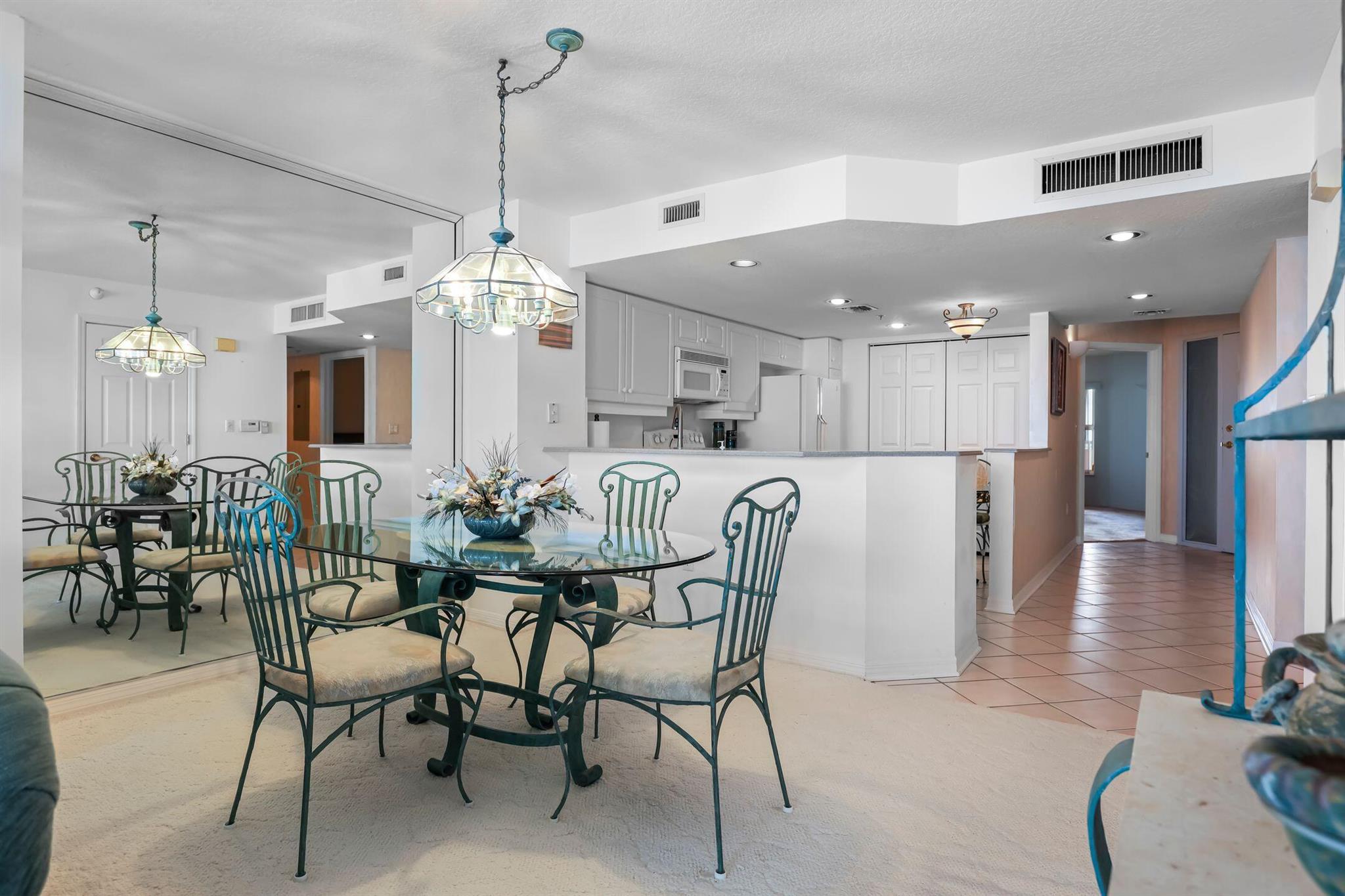 SEAWARD AT ATLANTIC VIEW - Residential