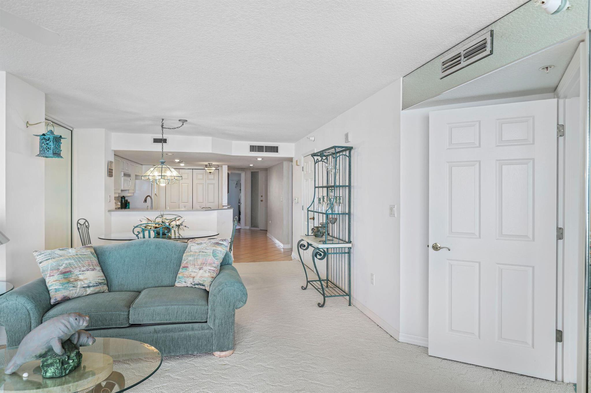 SEAWARD AT ATLANTIC VIEW - Residential