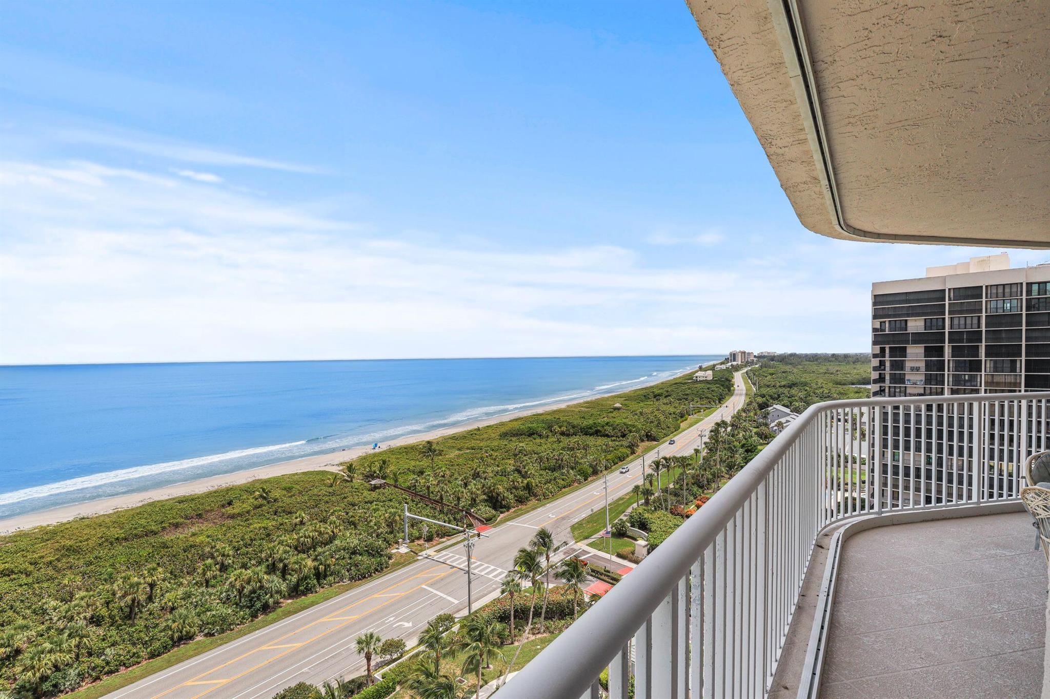 SEAWARD AT ATLANTIC VIEW - Residential