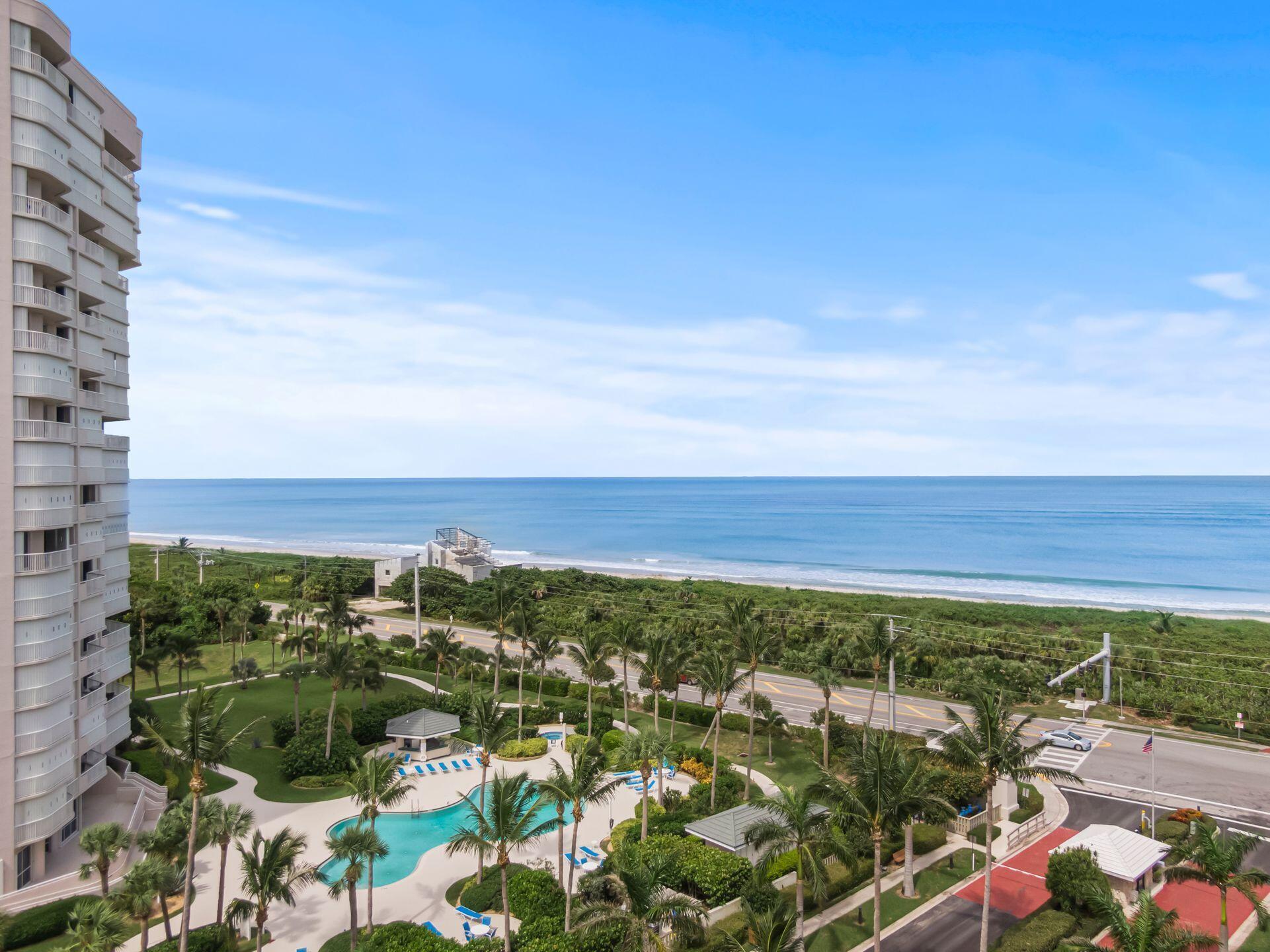 SEAWARD AT ATLANTIC VIEW - Residential