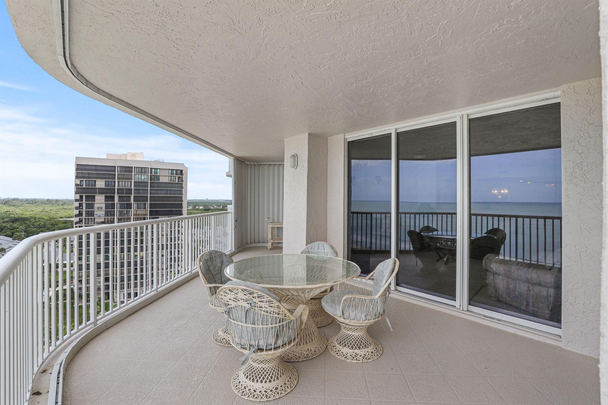 SEAWARD AT ATLANTIC VIEW - Residential