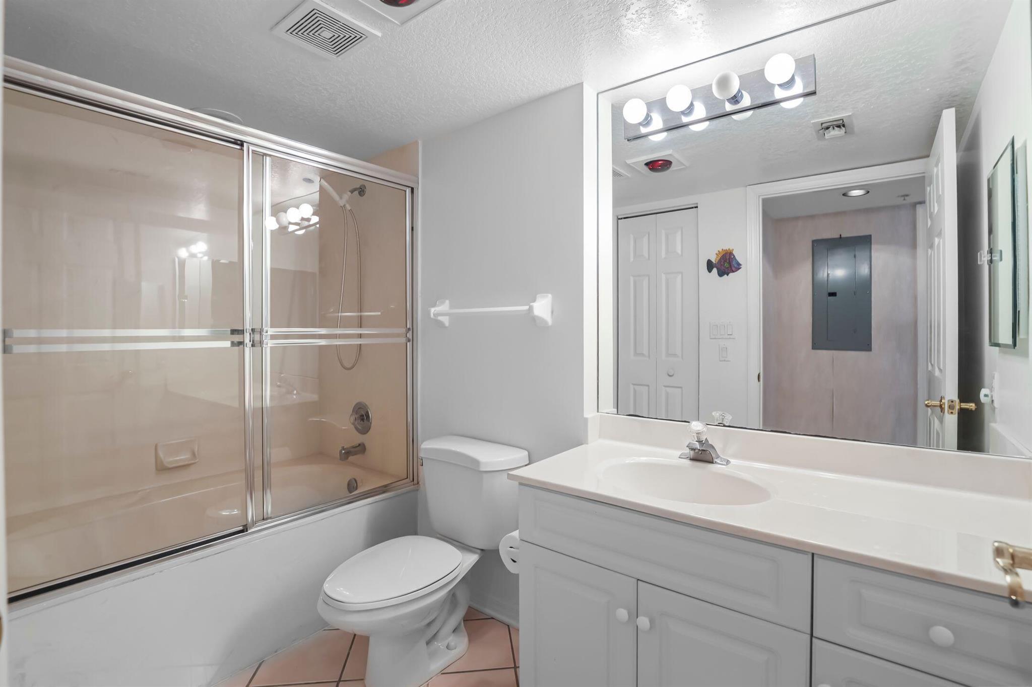 SEAWARD AT ATLANTIC VIEW - Residential