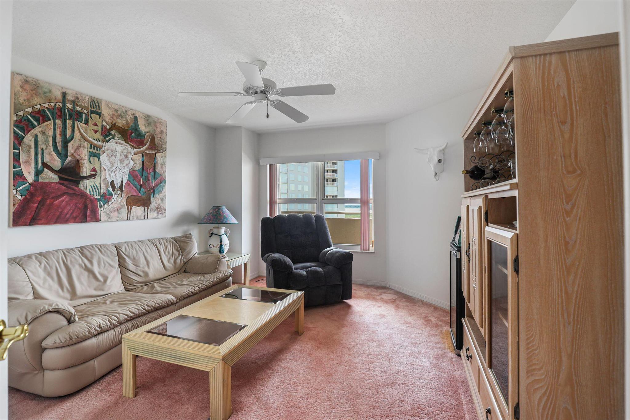 SEAWARD AT ATLANTIC VIEW - Residential