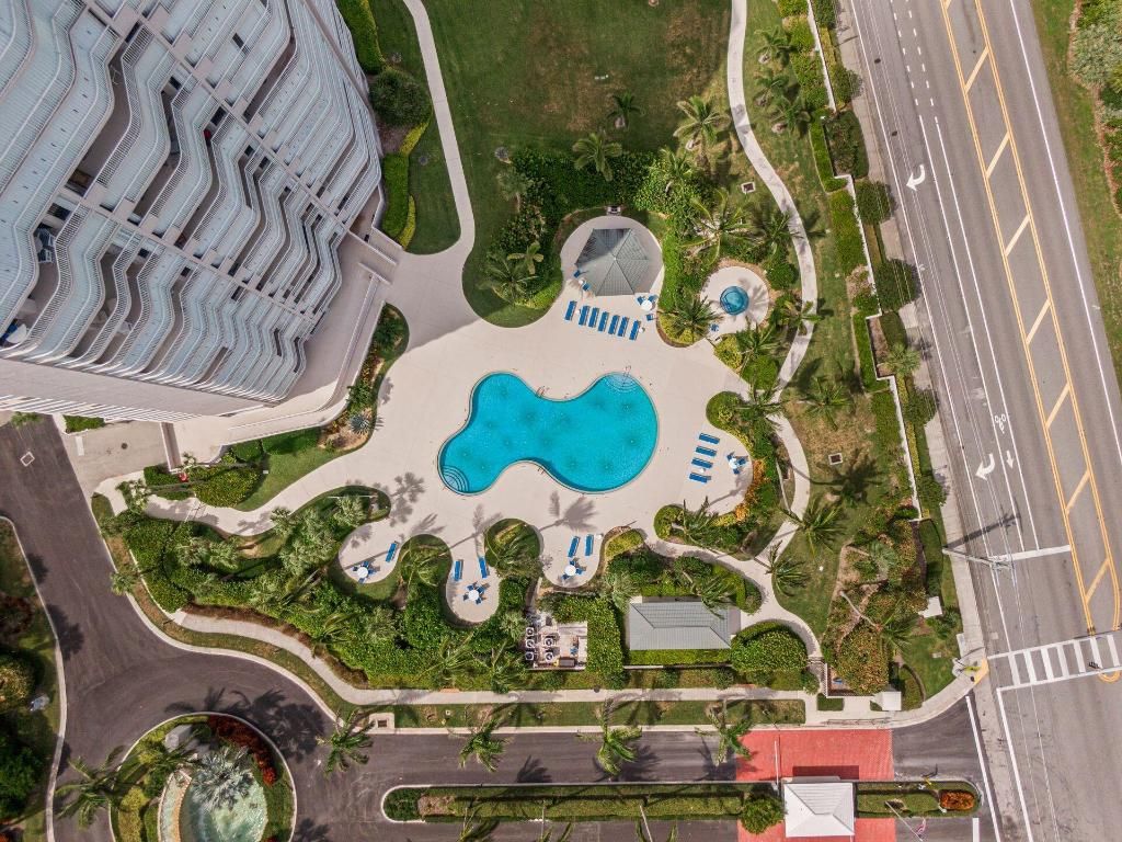 Photo of 5051 N Highway A1a #15-3, Hutchinson Island, FL 34949 (MLS # R11118750)