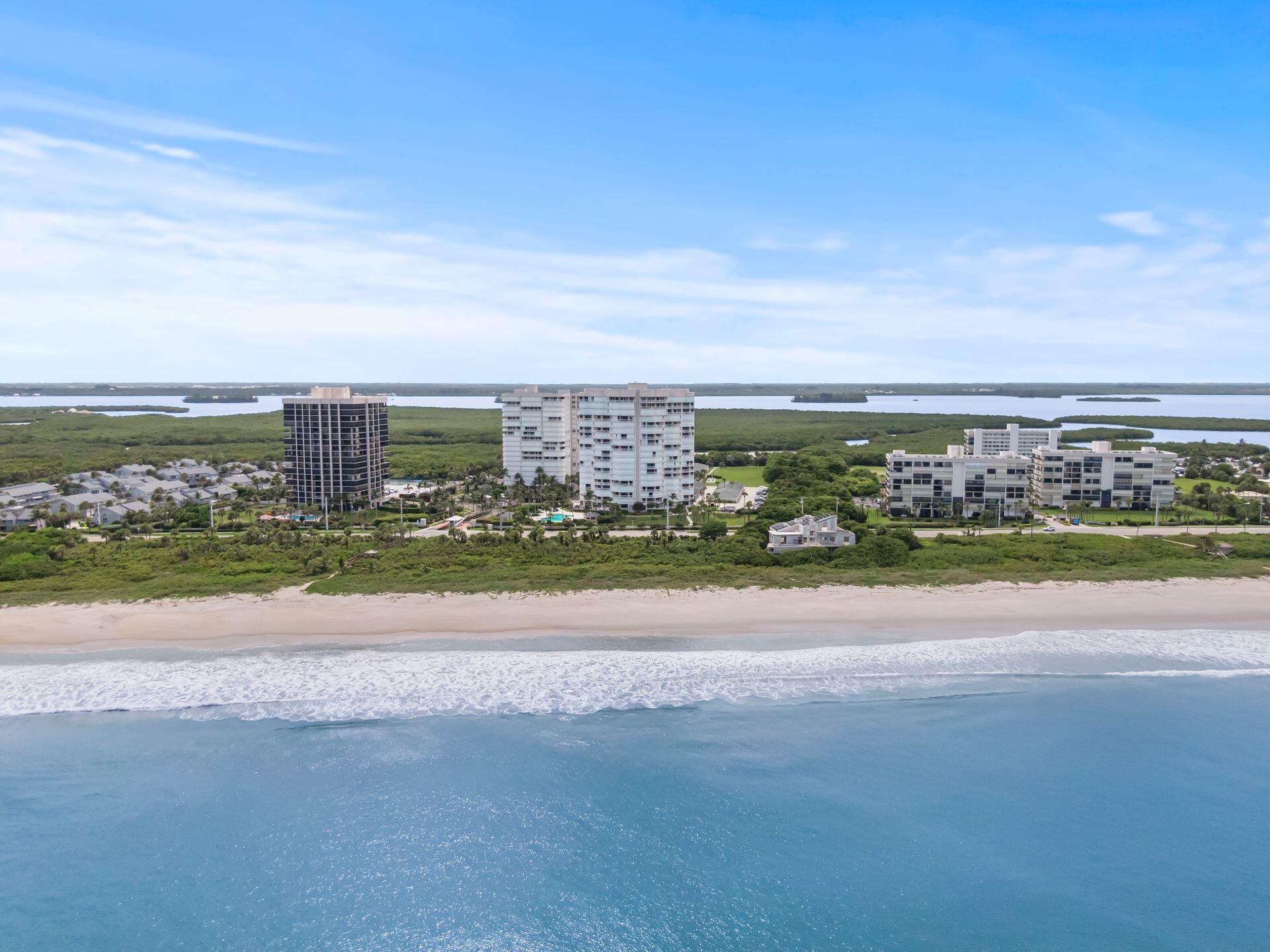 SEAWARD AT ATLANTIC VIEW - Residential