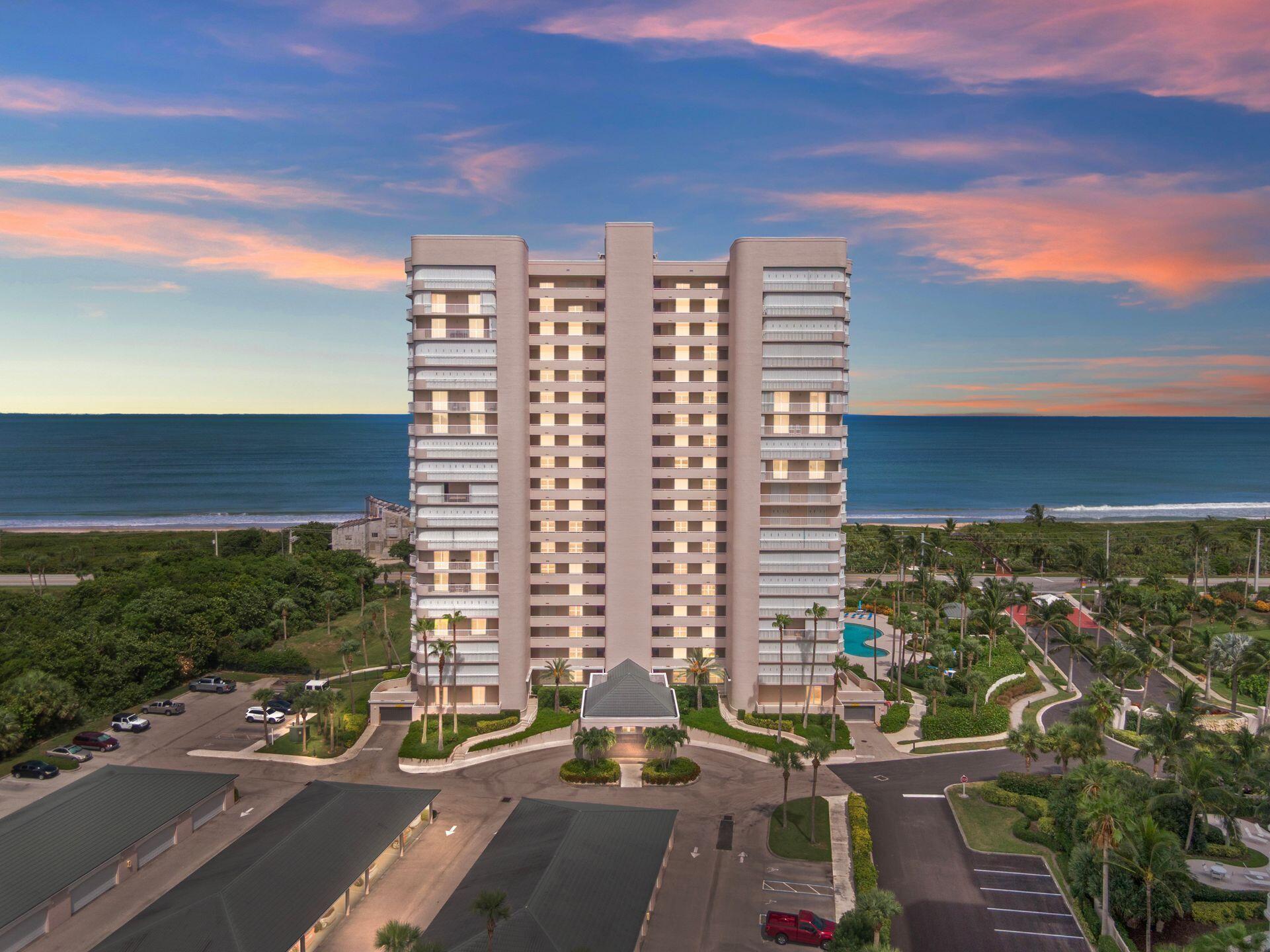 SEAWARD AT ATLANTIC VIEW - Residential